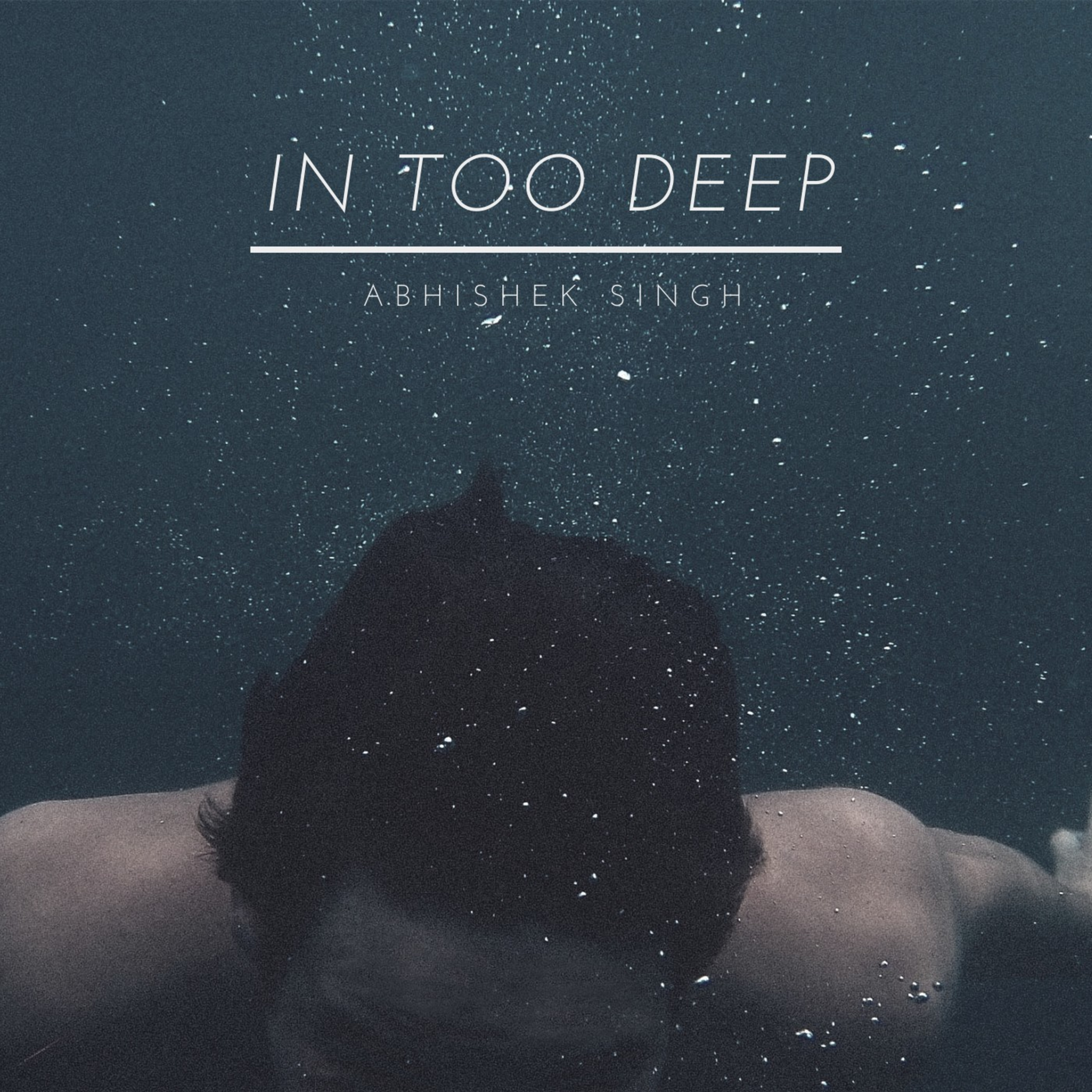 In too deep episode artwork
