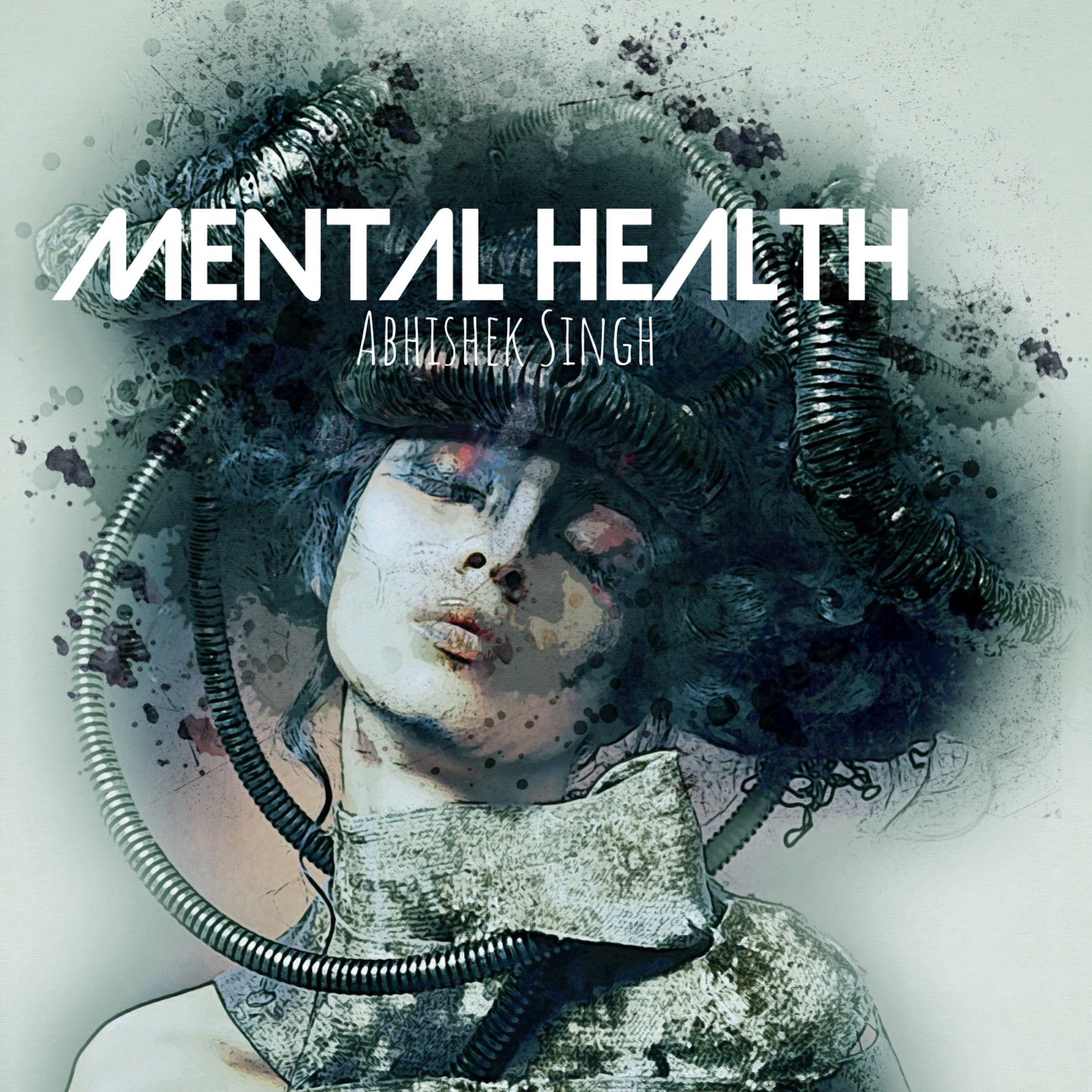 Mental Health episode artwork