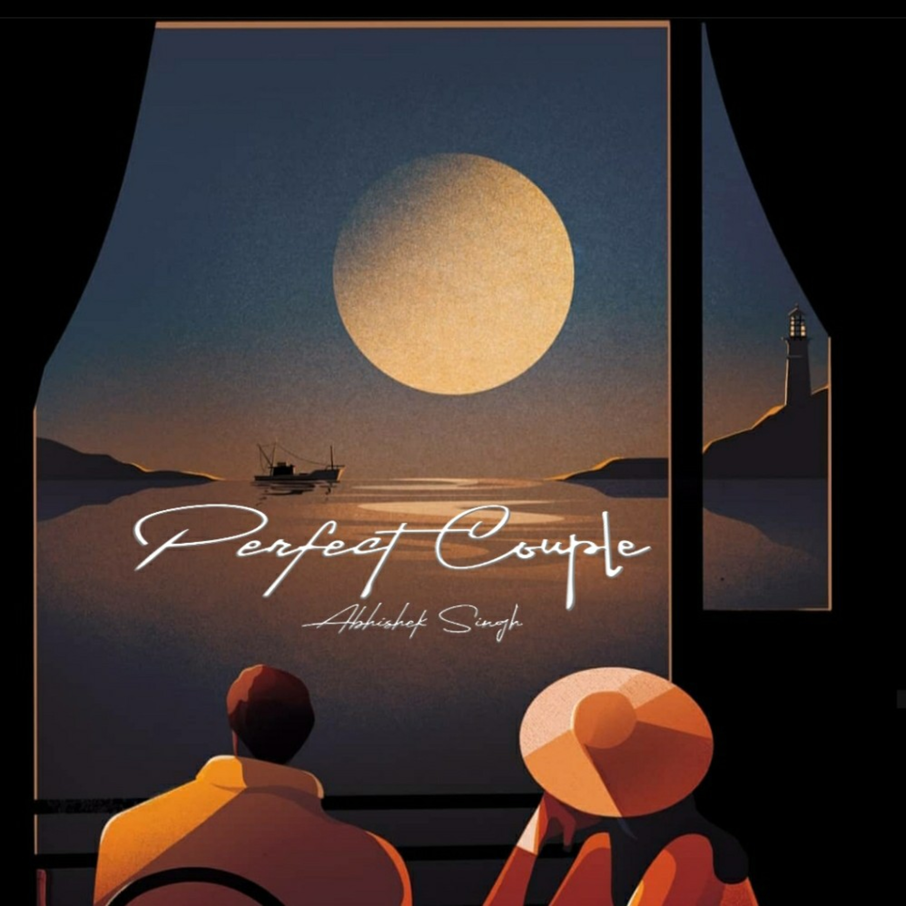 Perfect Couple episode artwork