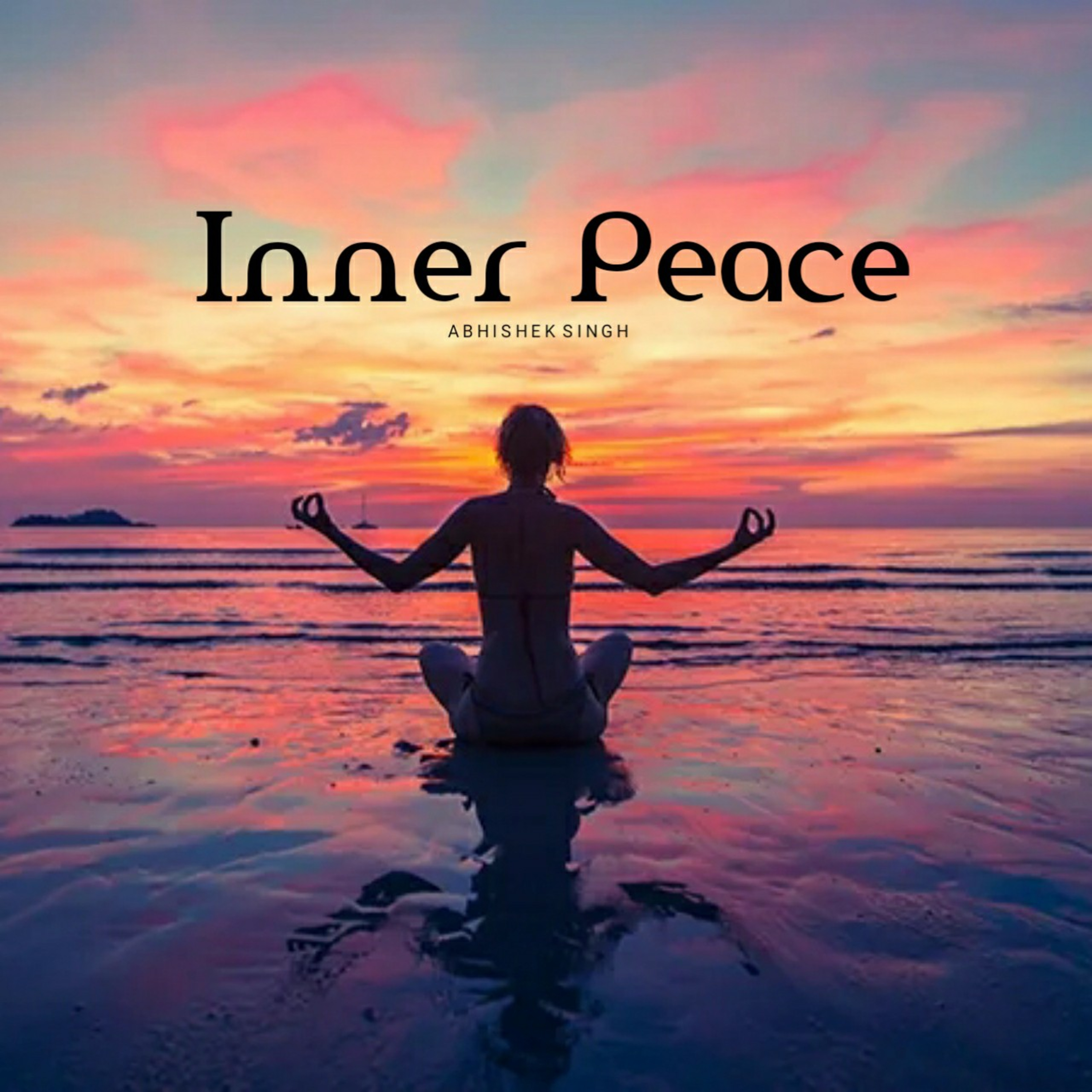 Inner Peace episode artwork