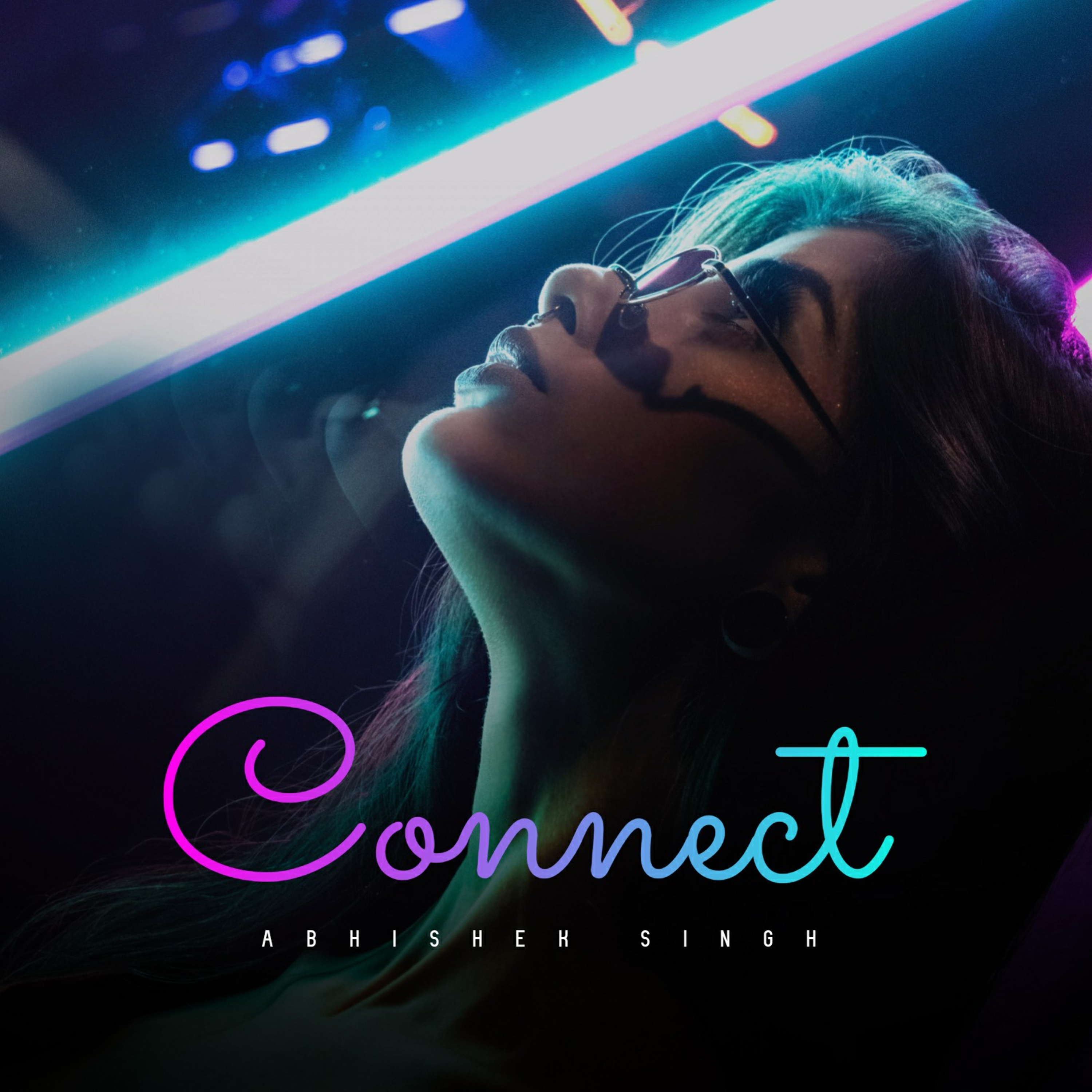 Connect episode artwork