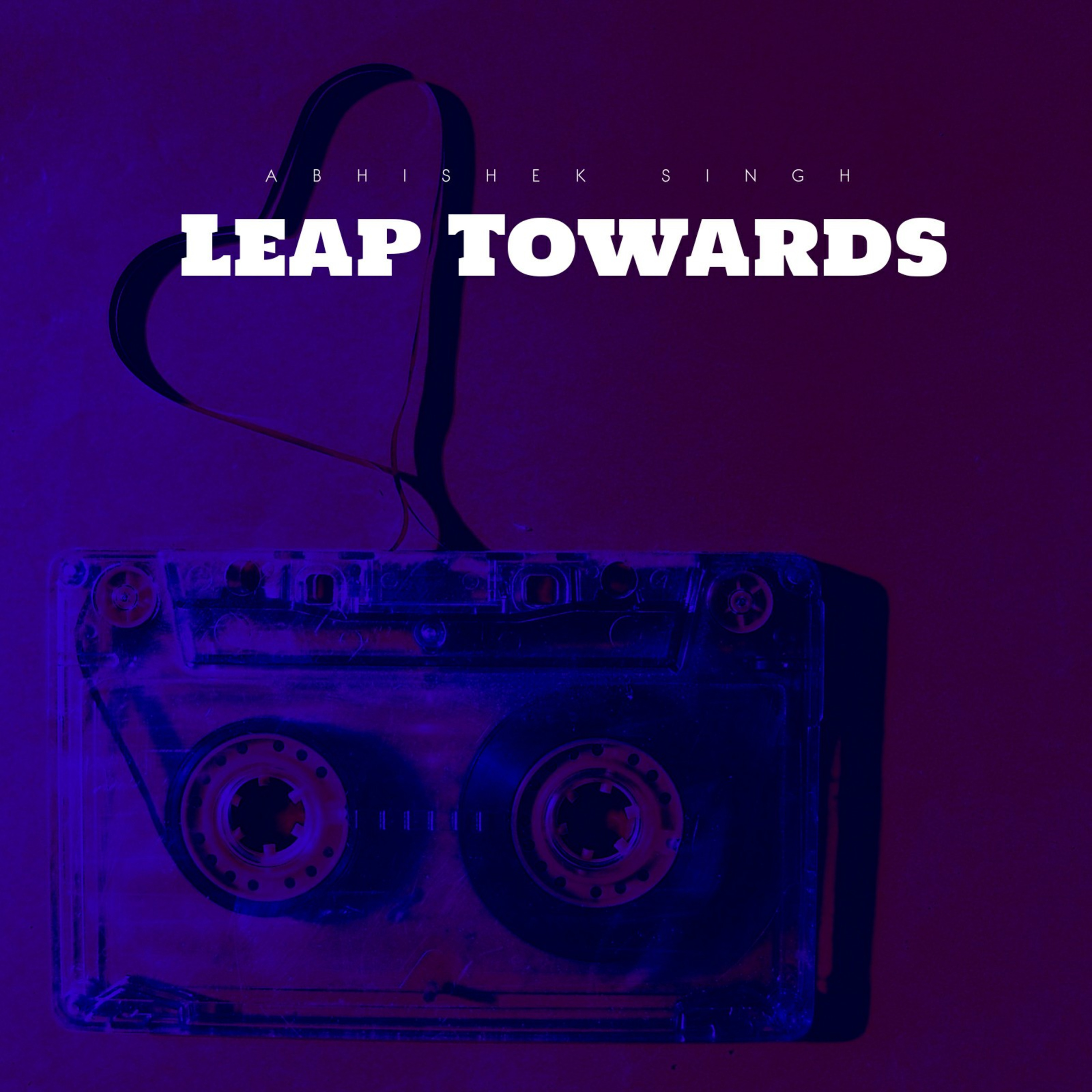Leap Towards episode artwork