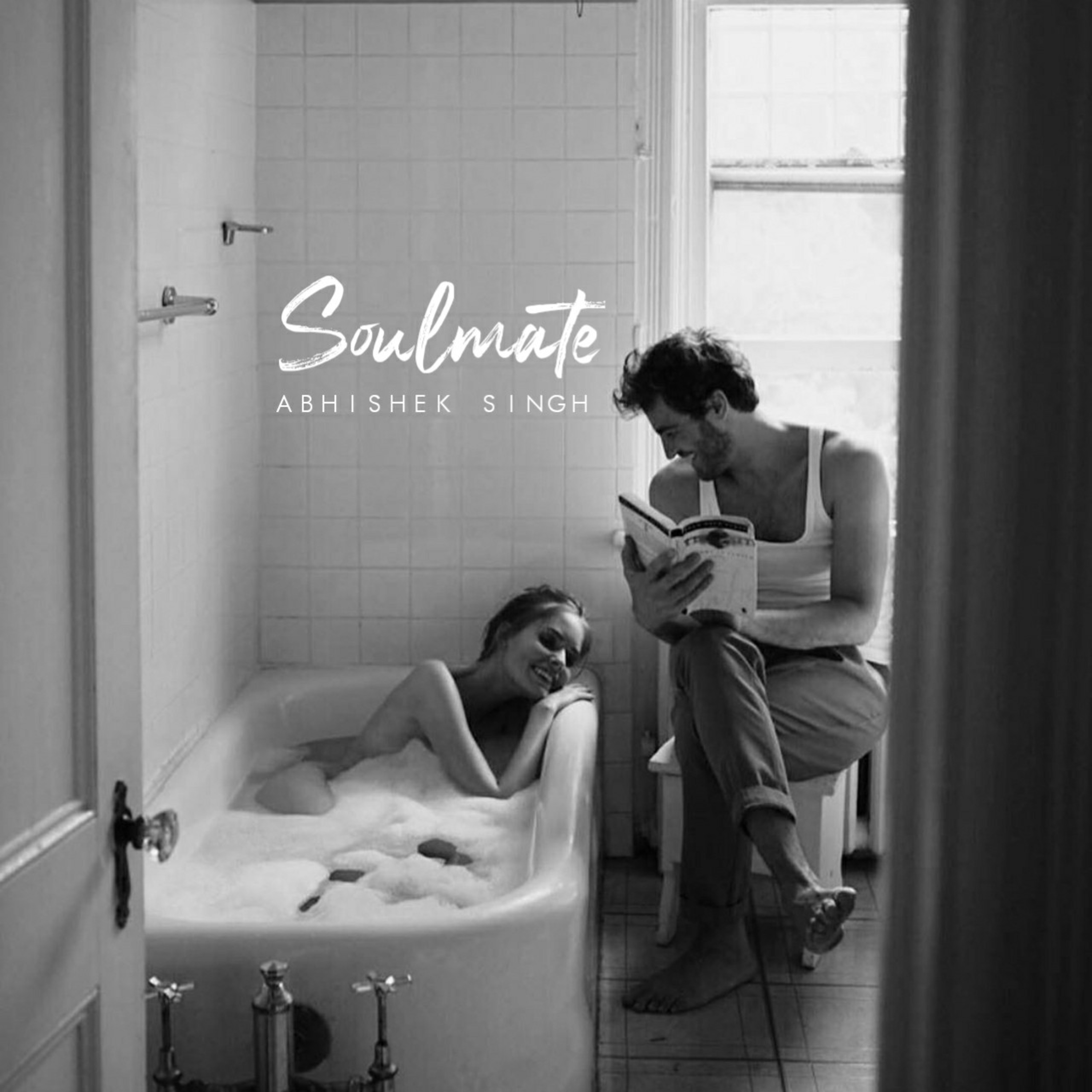 Soulmate  episode artwork
