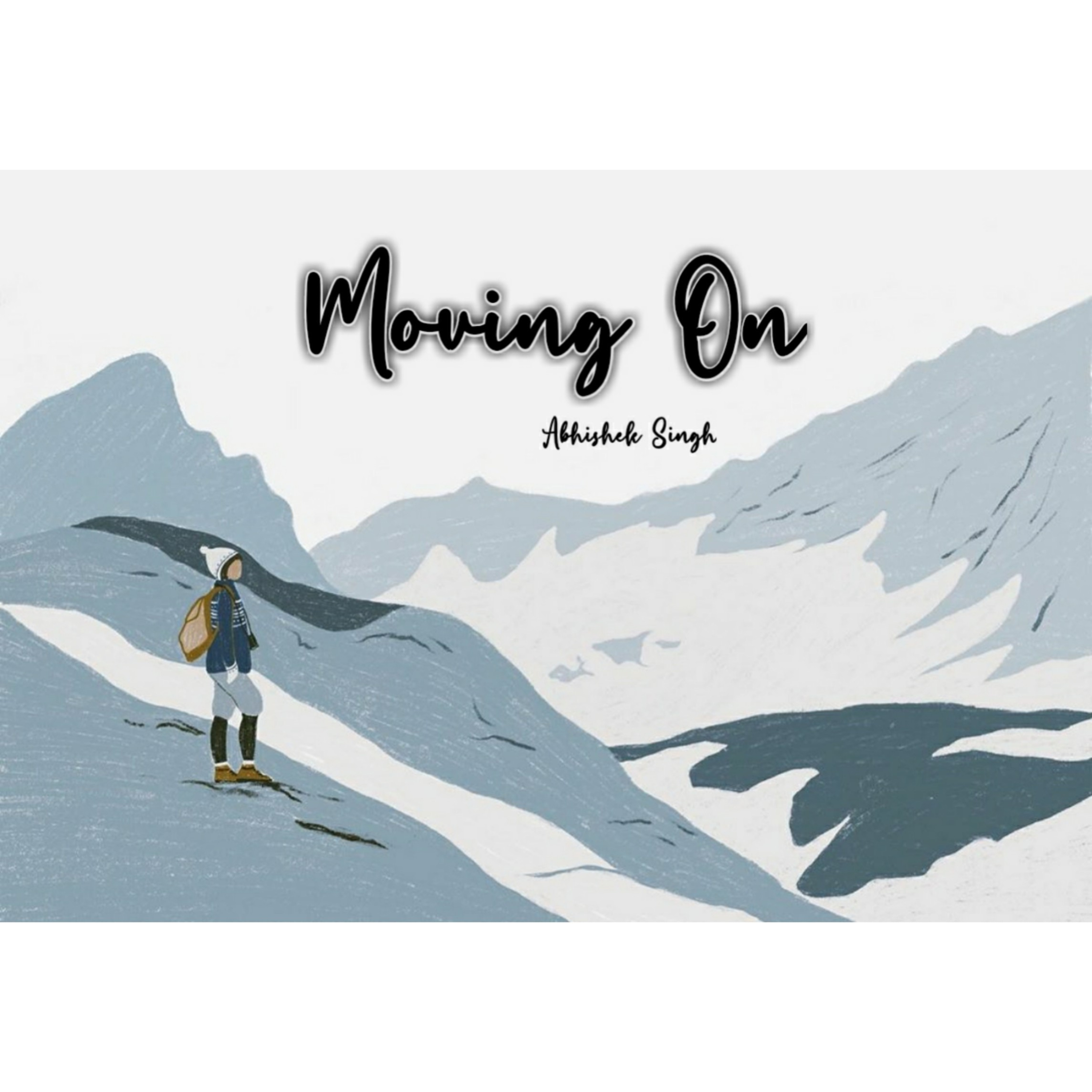 Moving On episode artwork