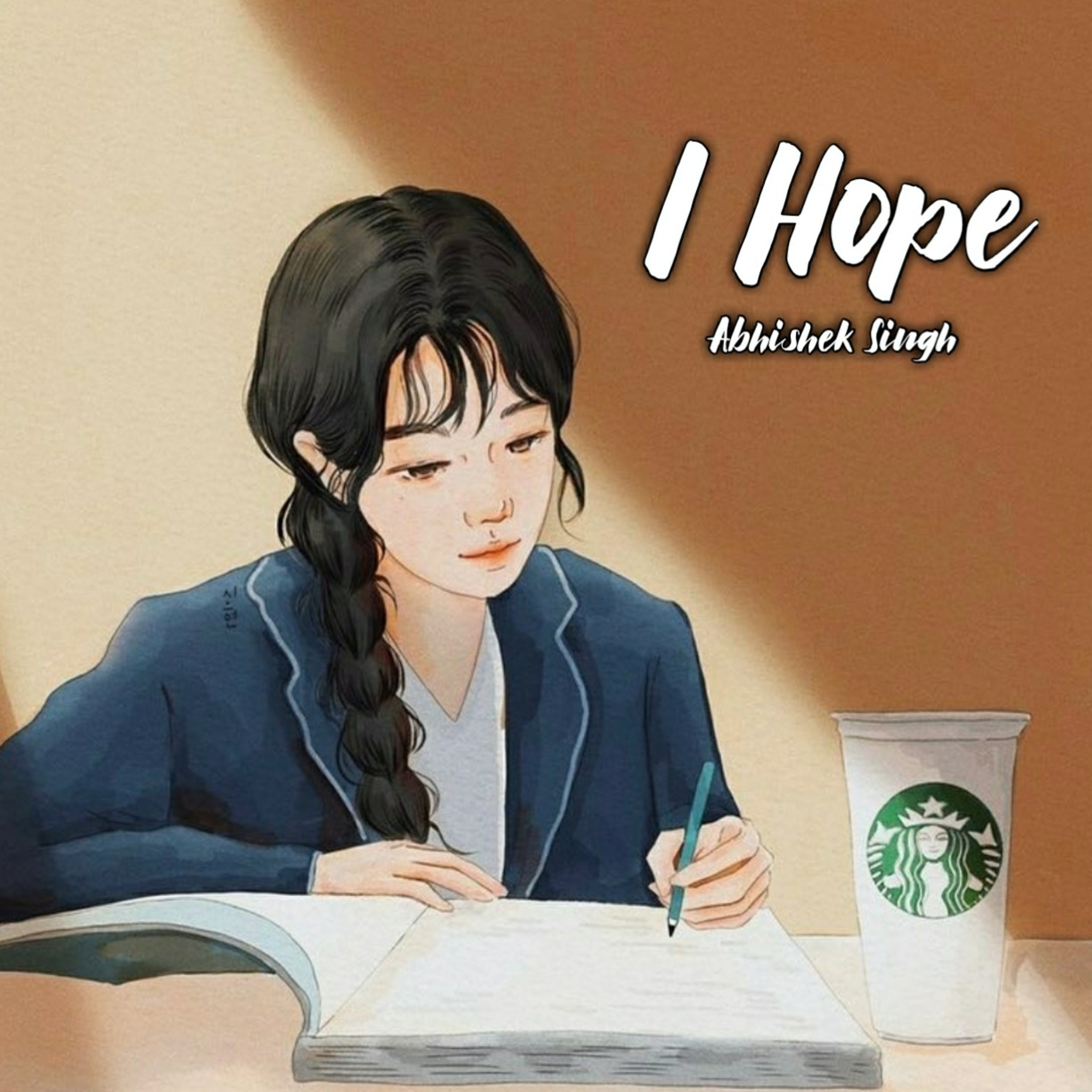 I Hope episode artwork