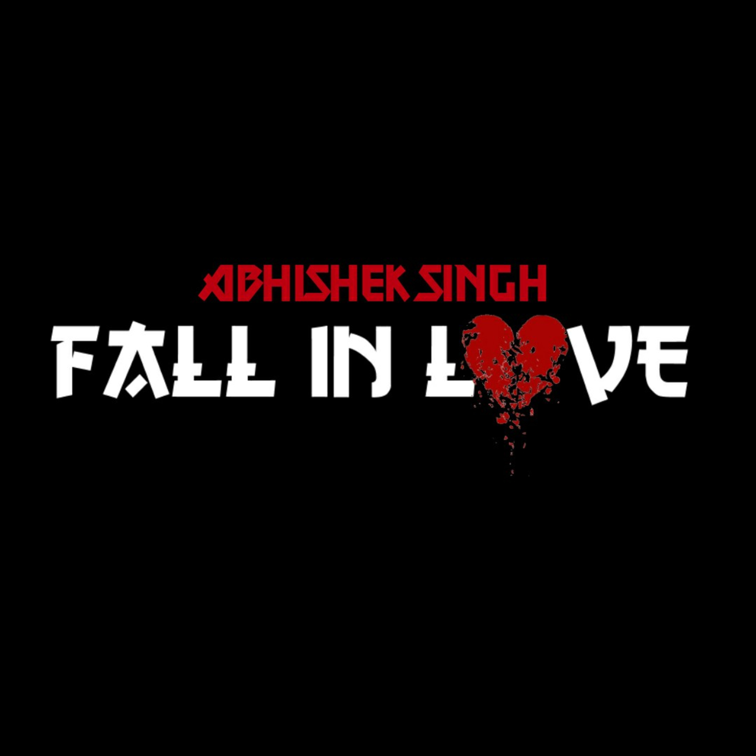 Fall in Love episode artwork