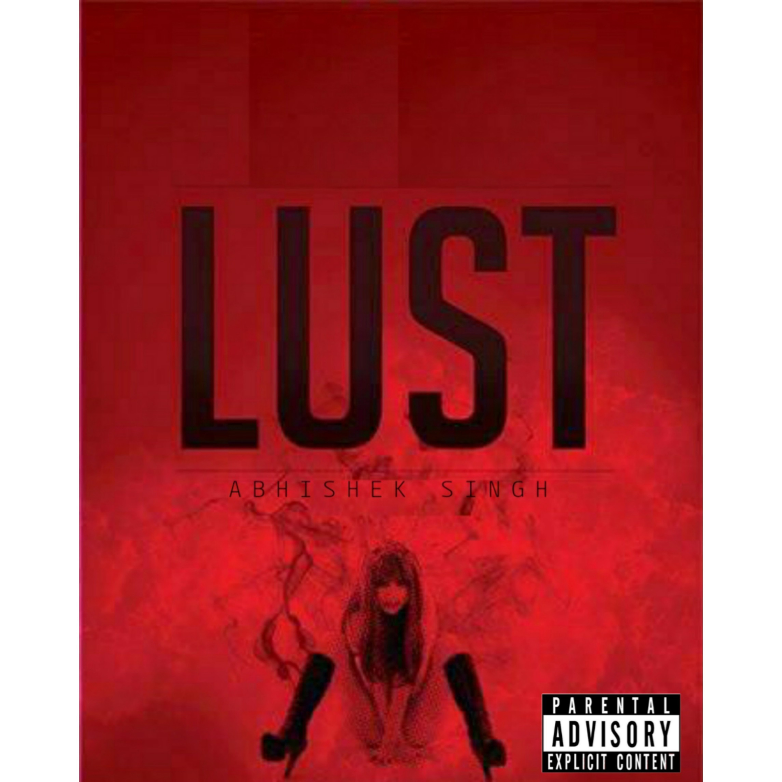 Lust episode artwork