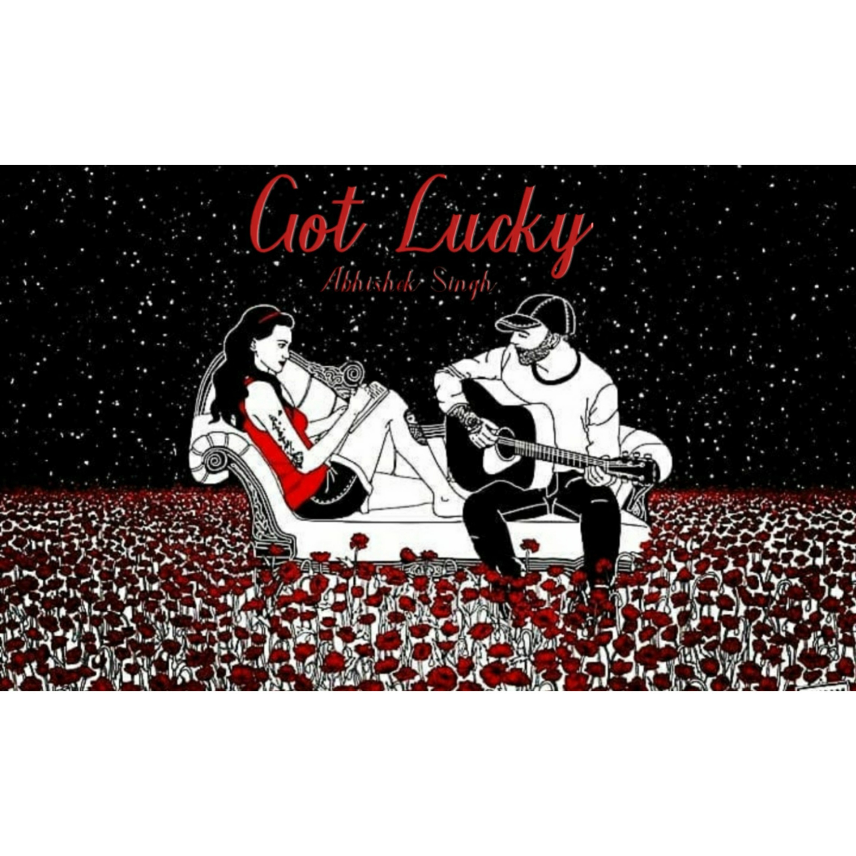 Got Lucky episode artwork