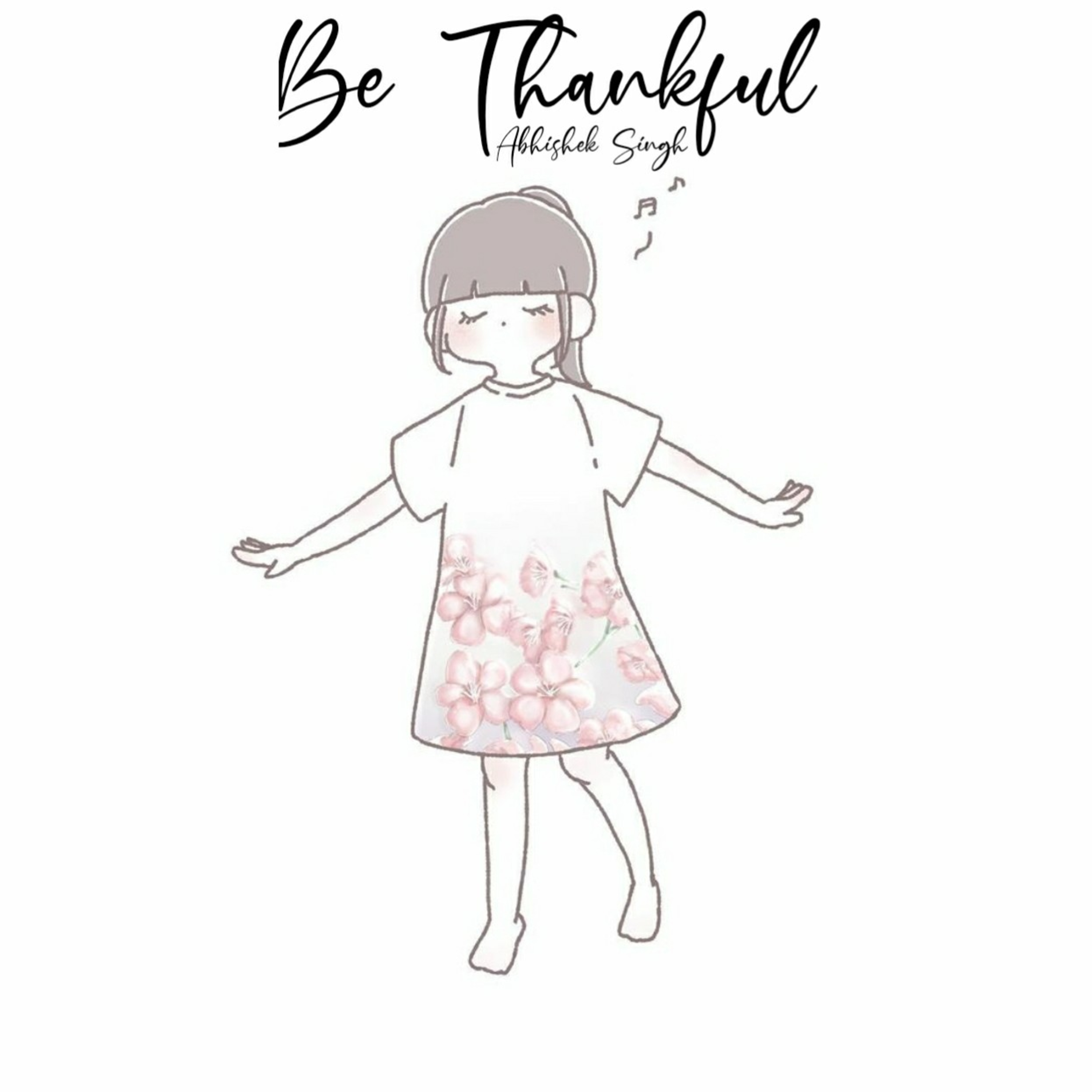 Be Thankful episode artwork