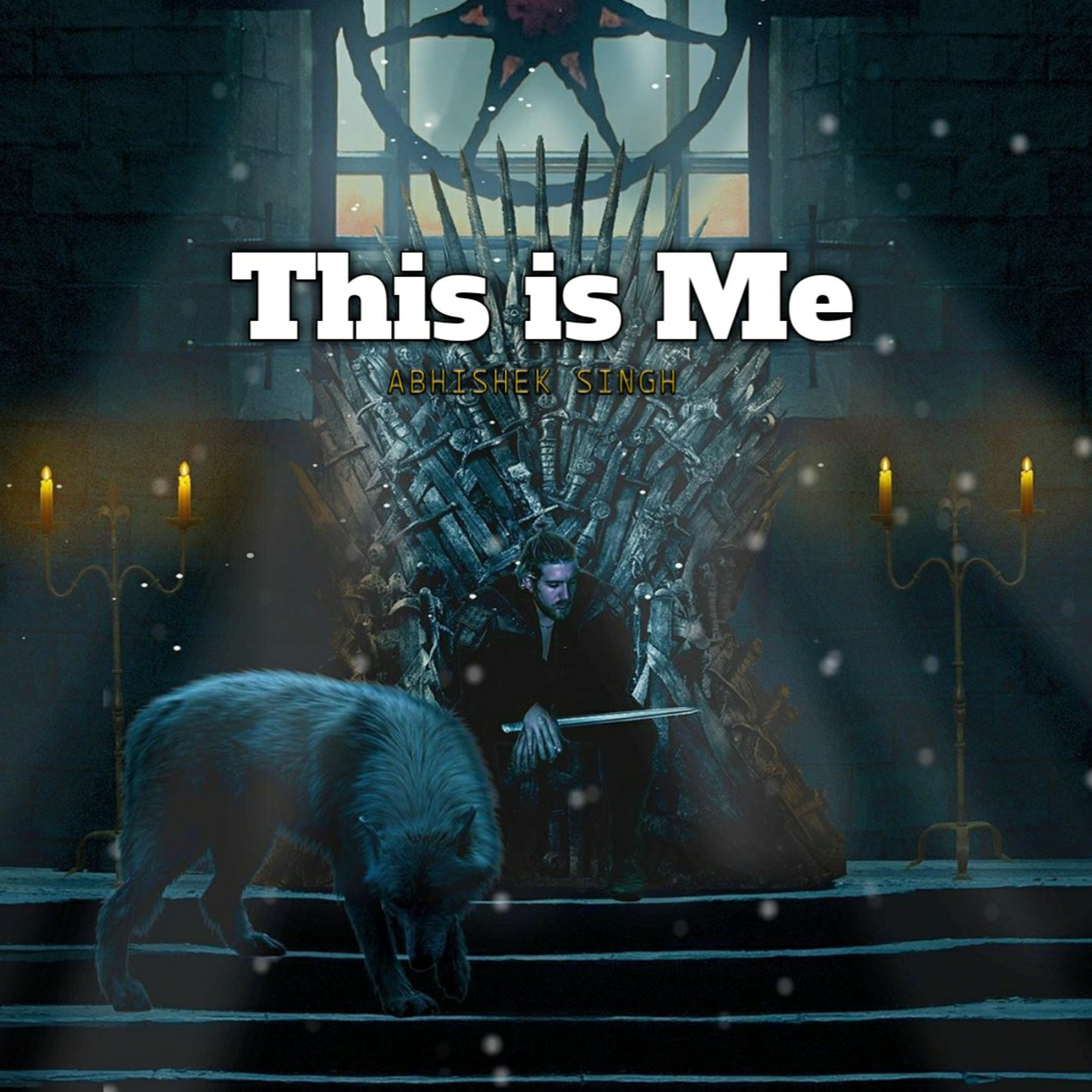 This is Me episode artwork