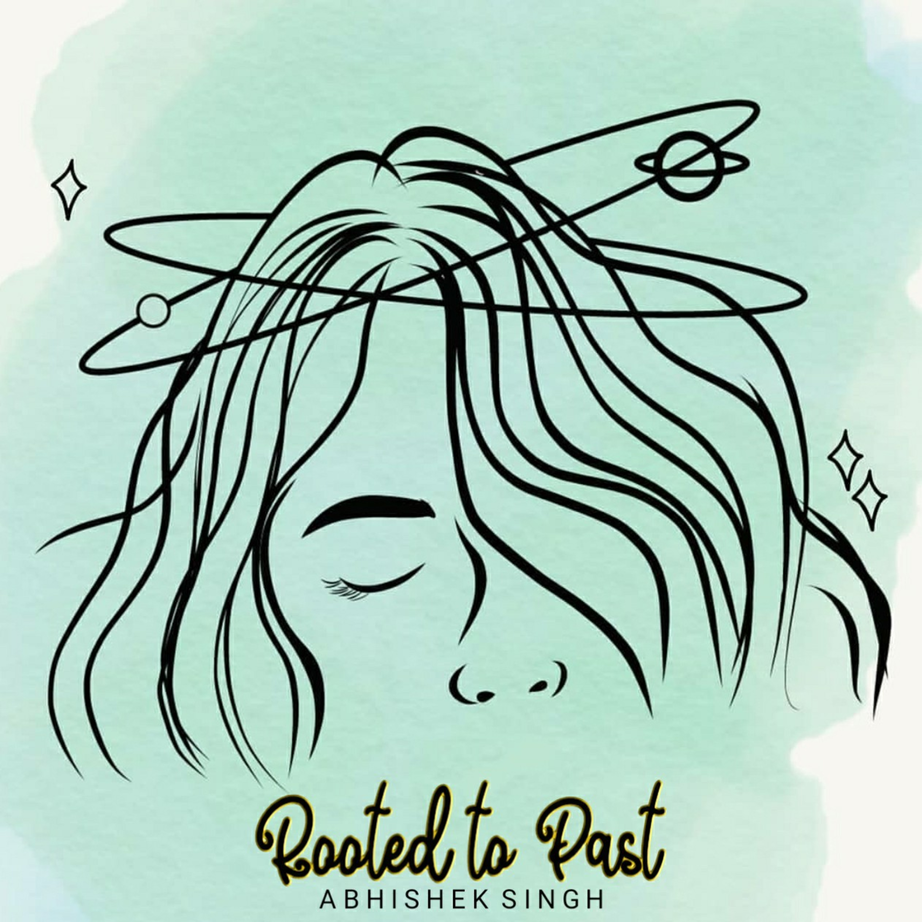 Rooted to Past episode artwork