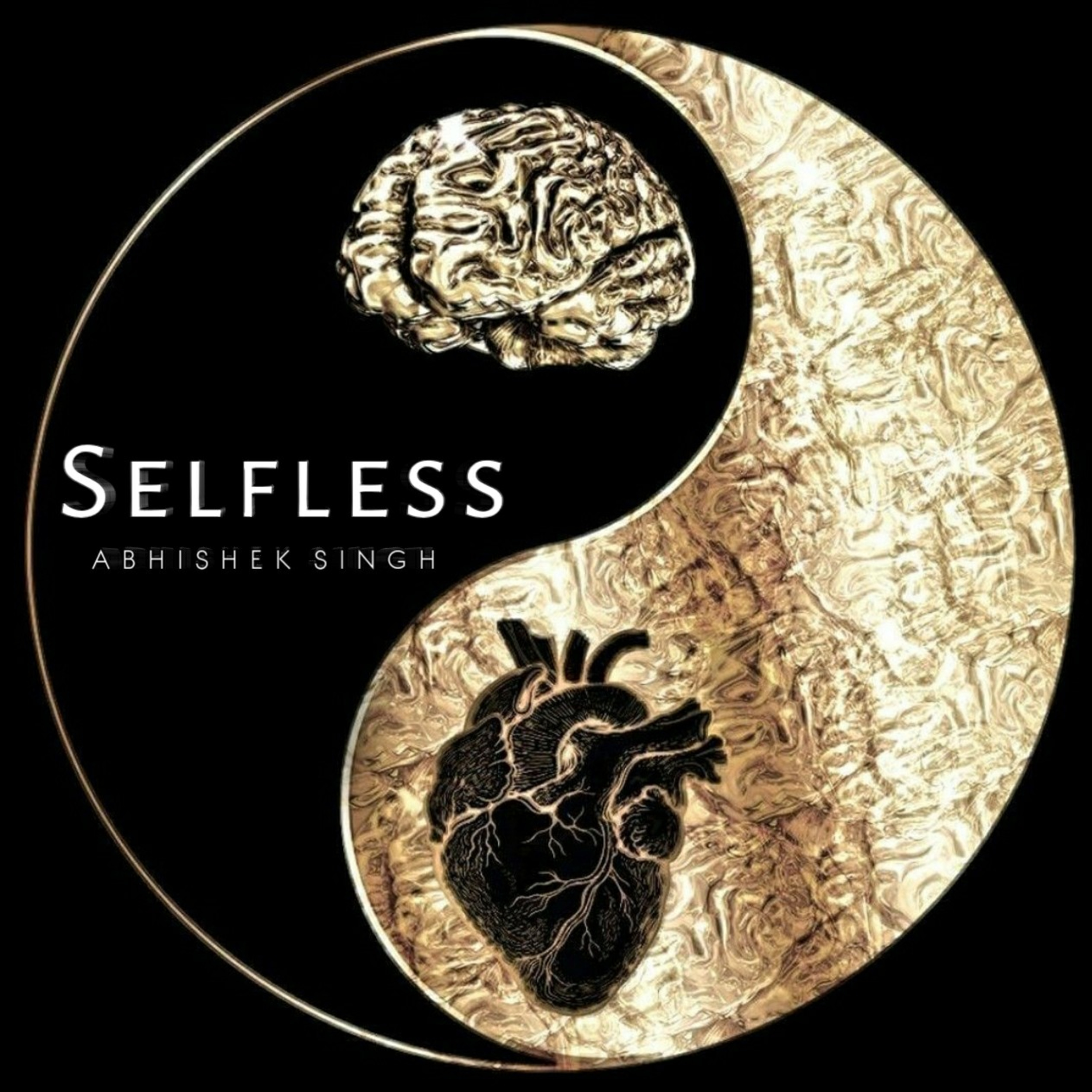 Selfless episode artwork