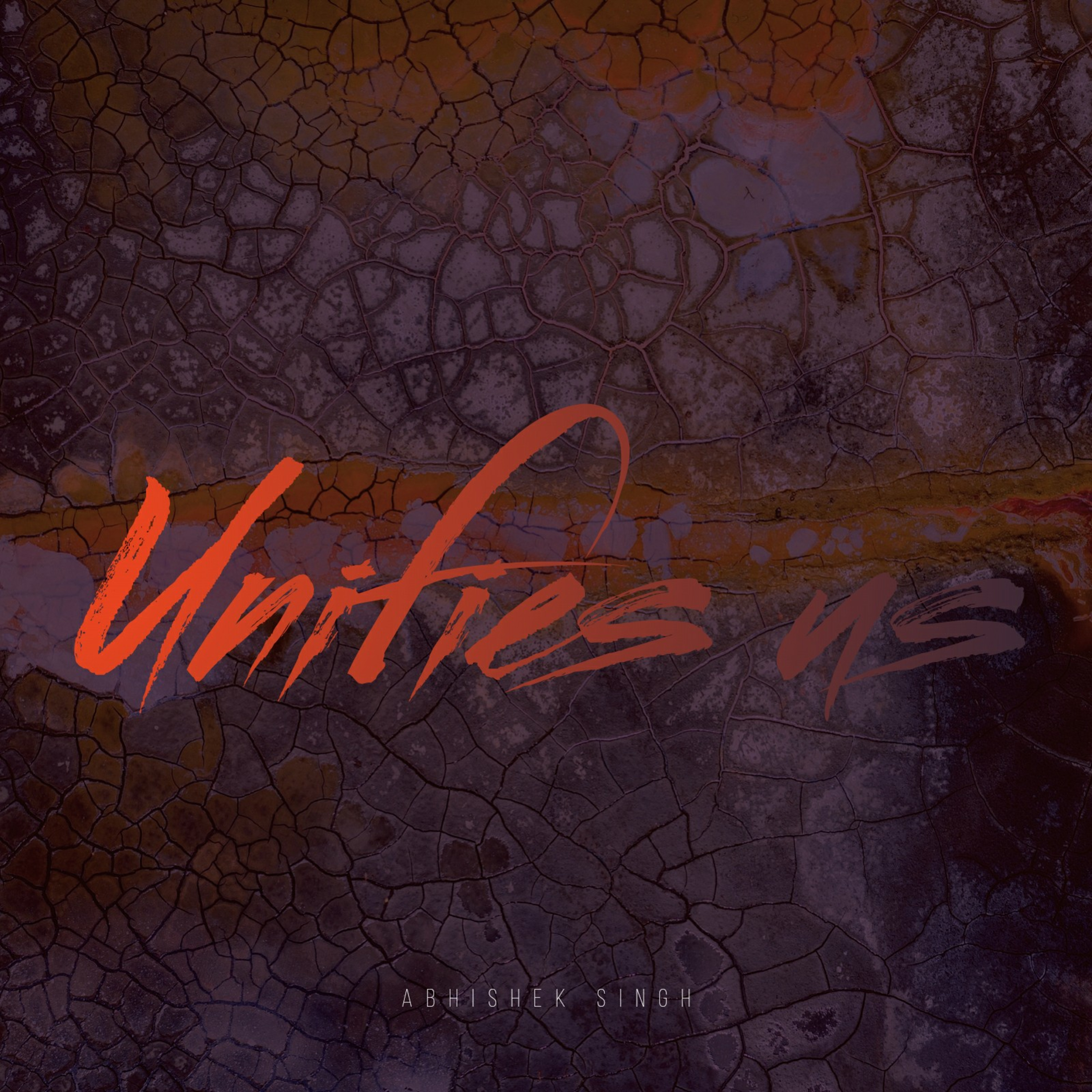 Unifies us episode artwork
