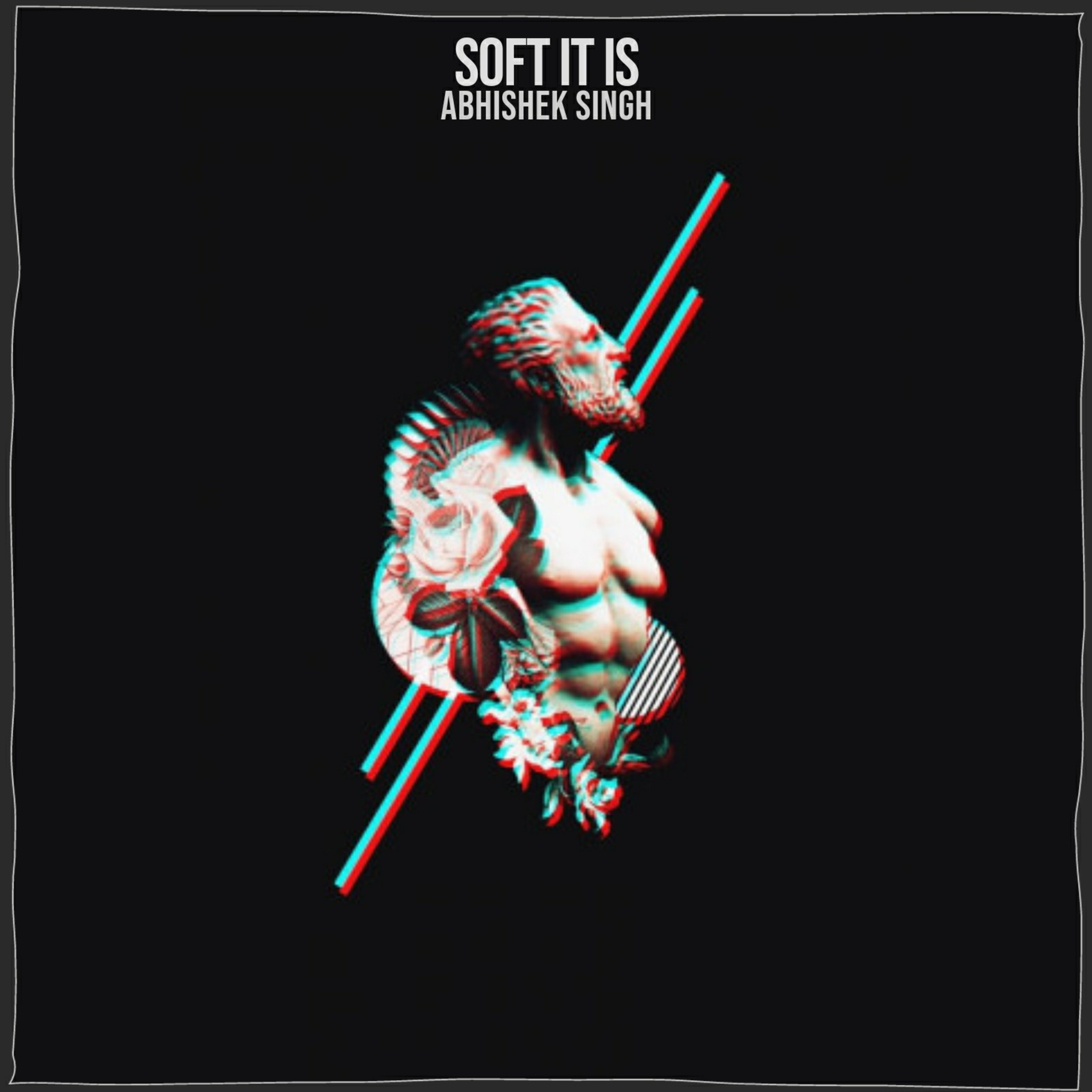 Soft it is episode artwork