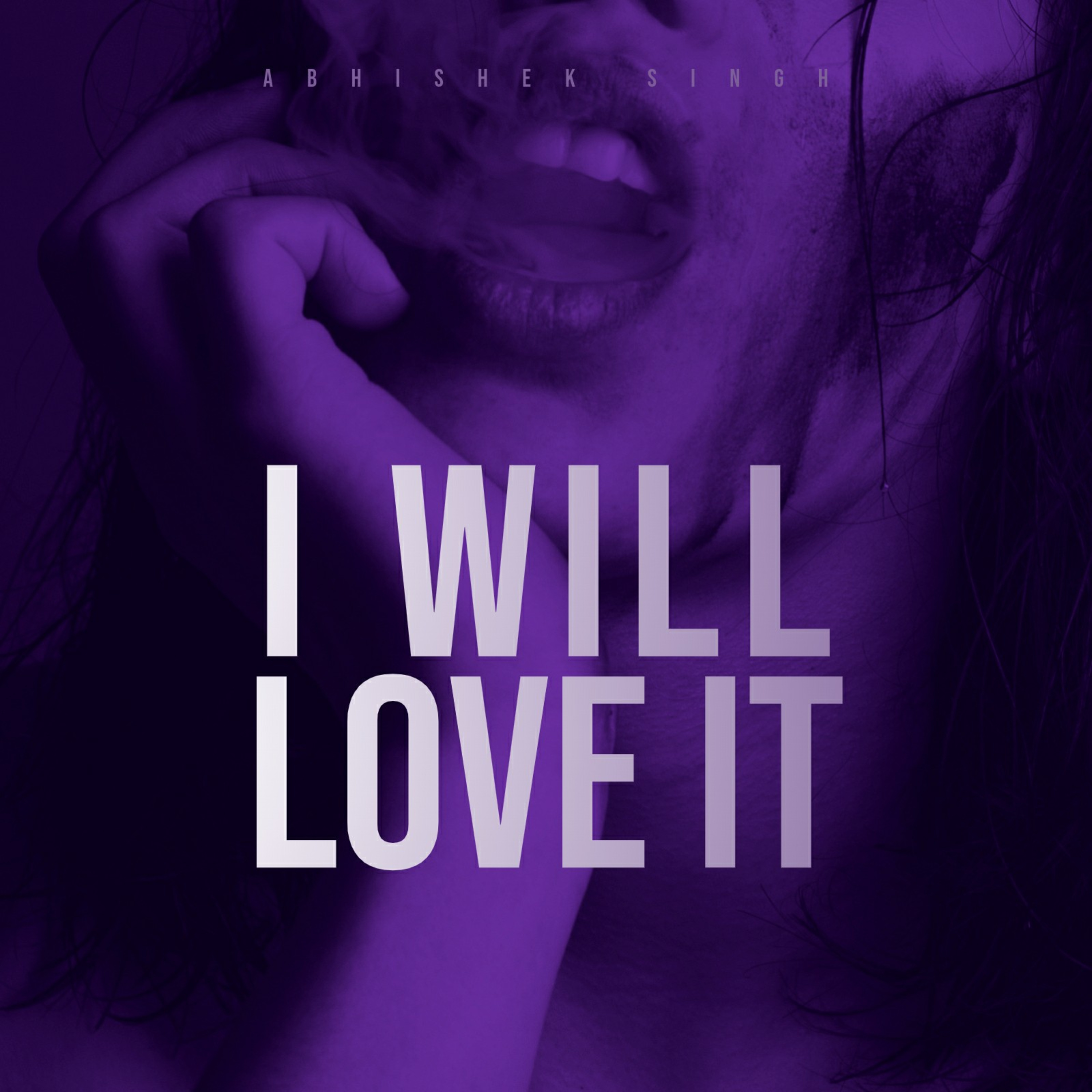 I will love it episode artwork