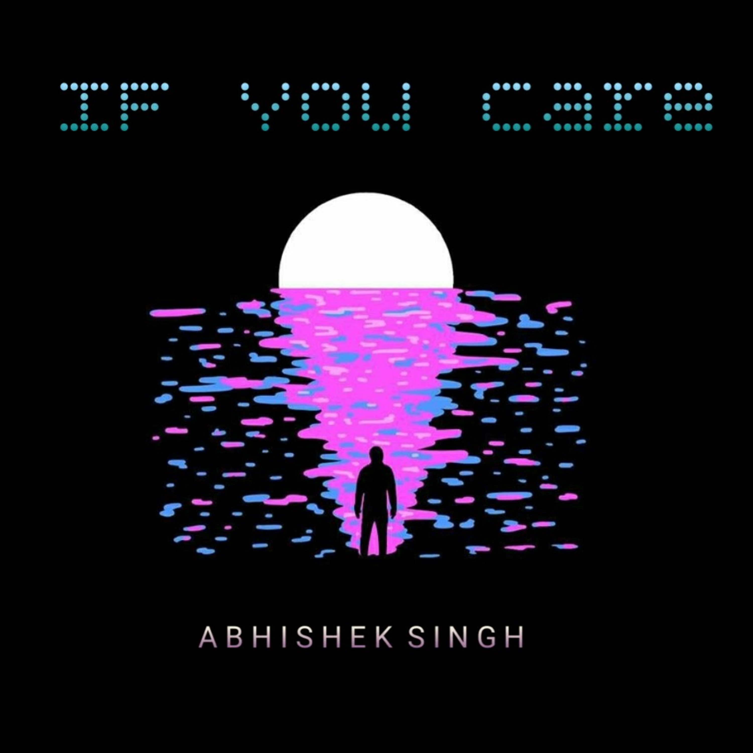 If you care episode artwork