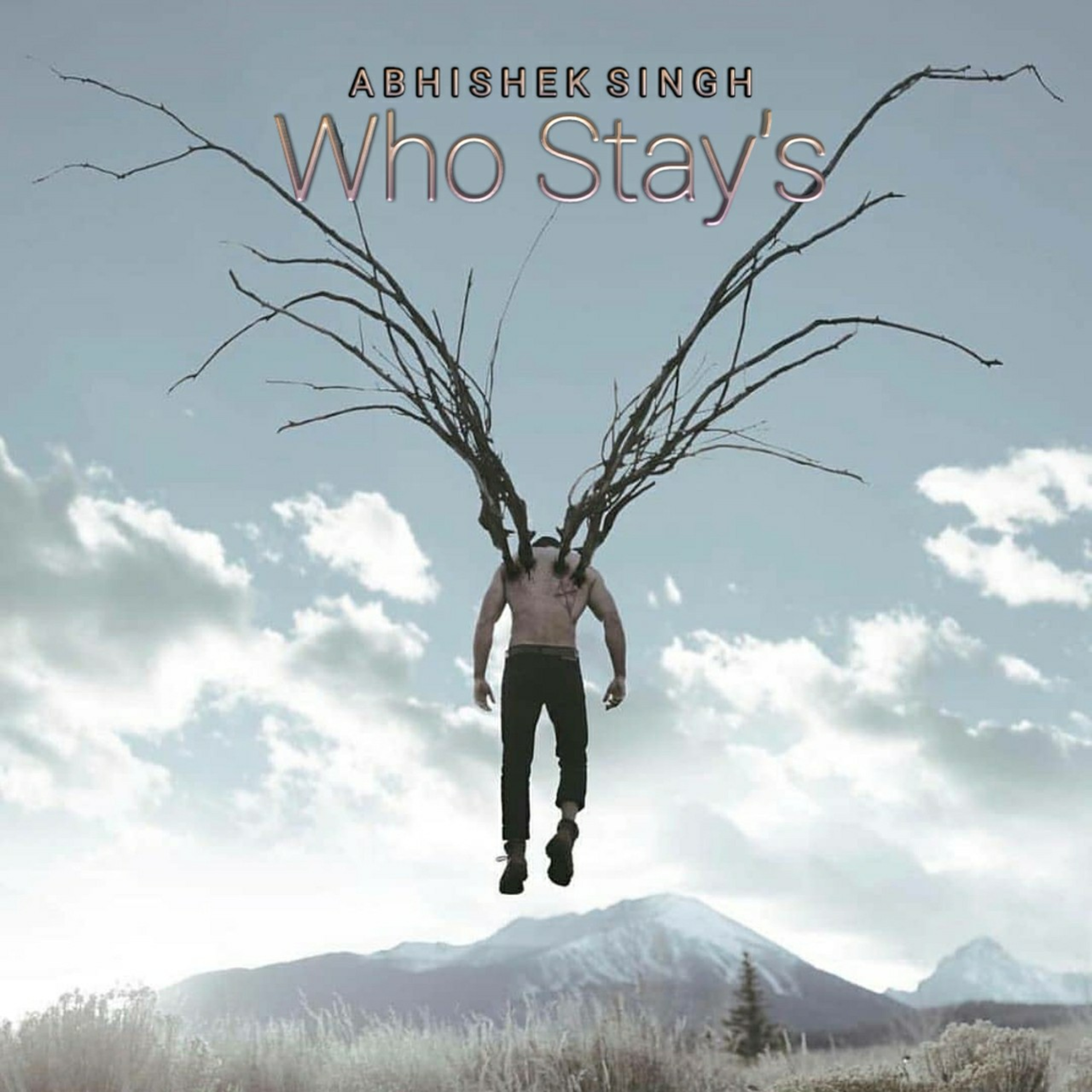 Who Stays episode artwork