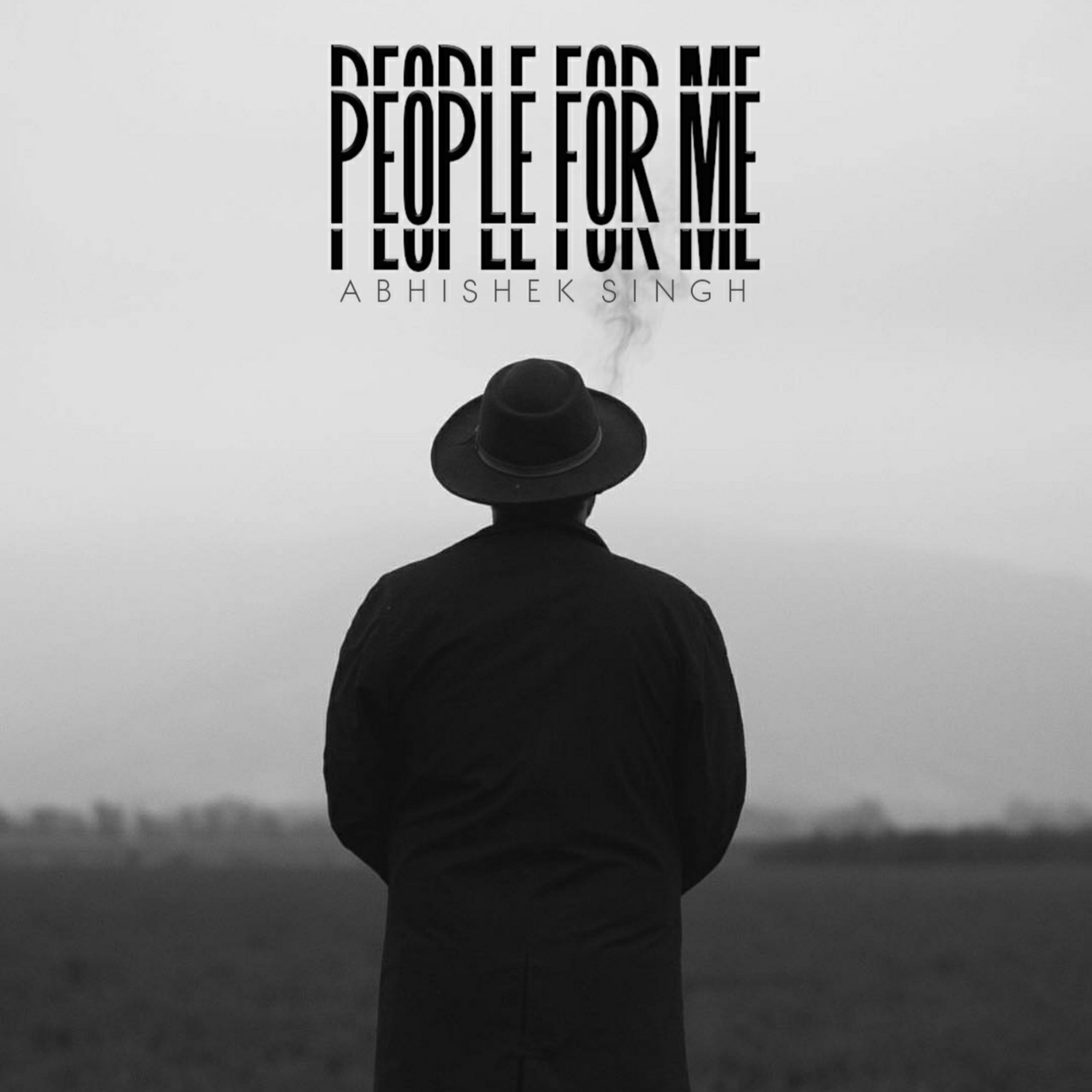 People for me episode artwork