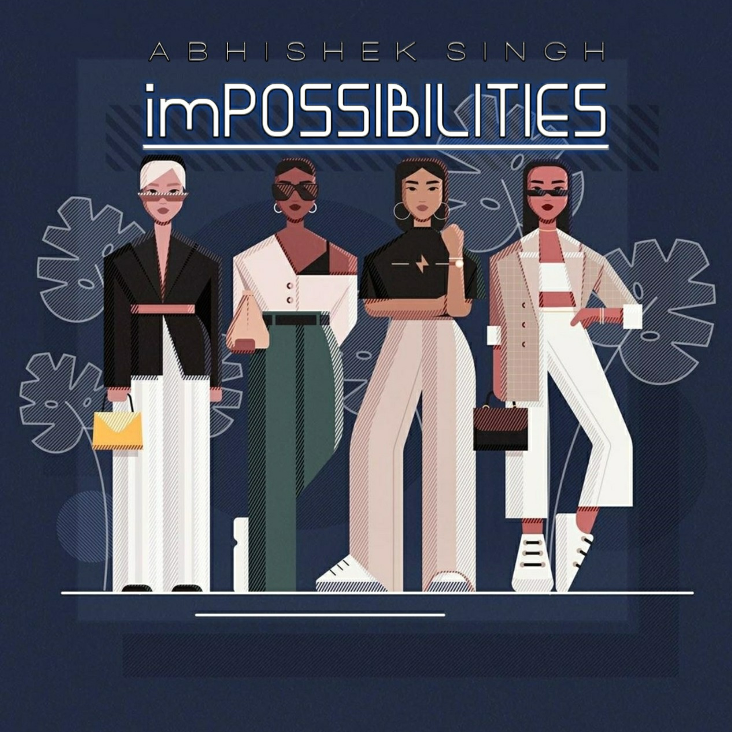 imPOSSIBILITIES episode artwork