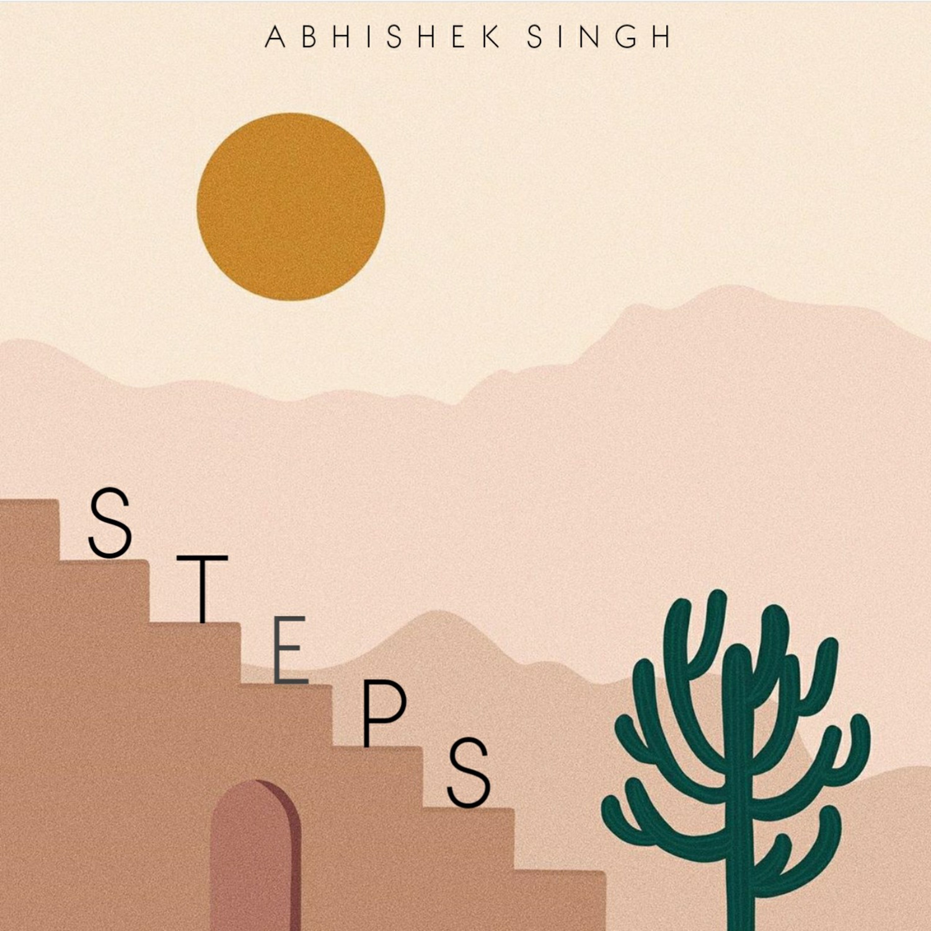 Steps episode artwork