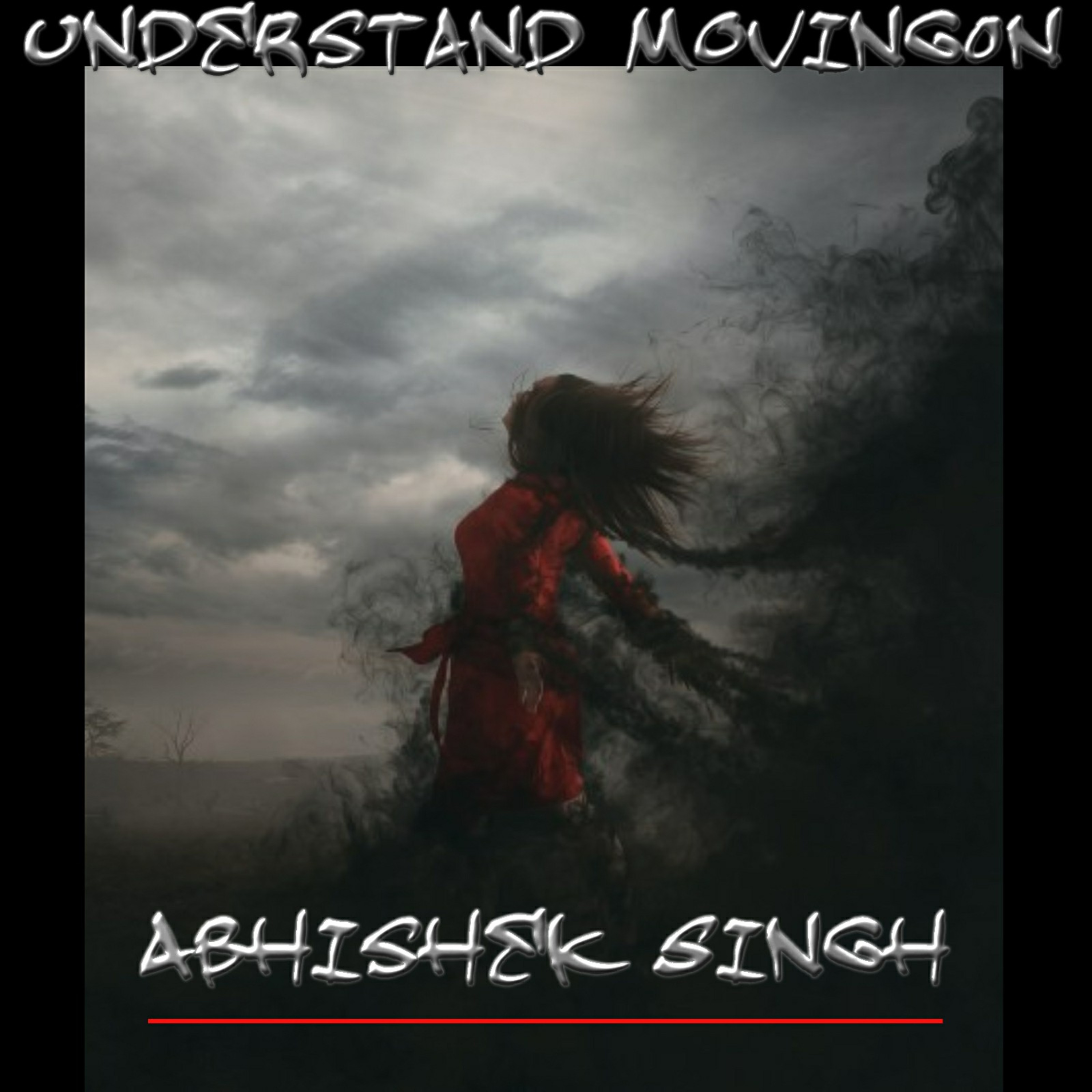 Understand MOVING ON episode artwork