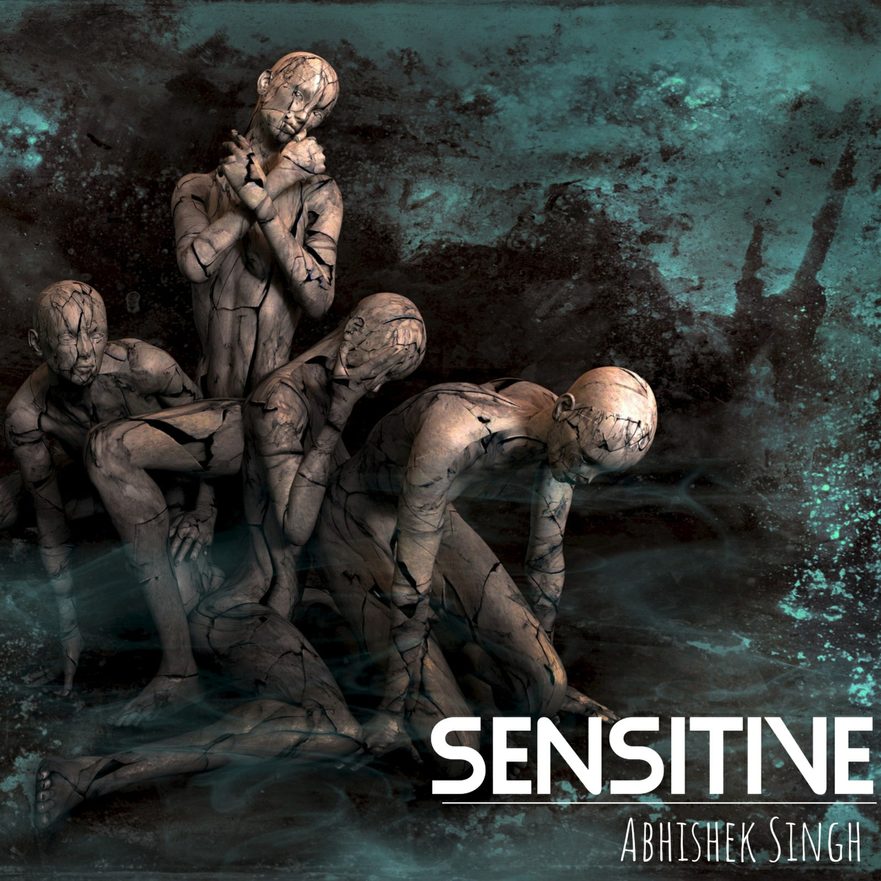 Sensitive episode artwork
