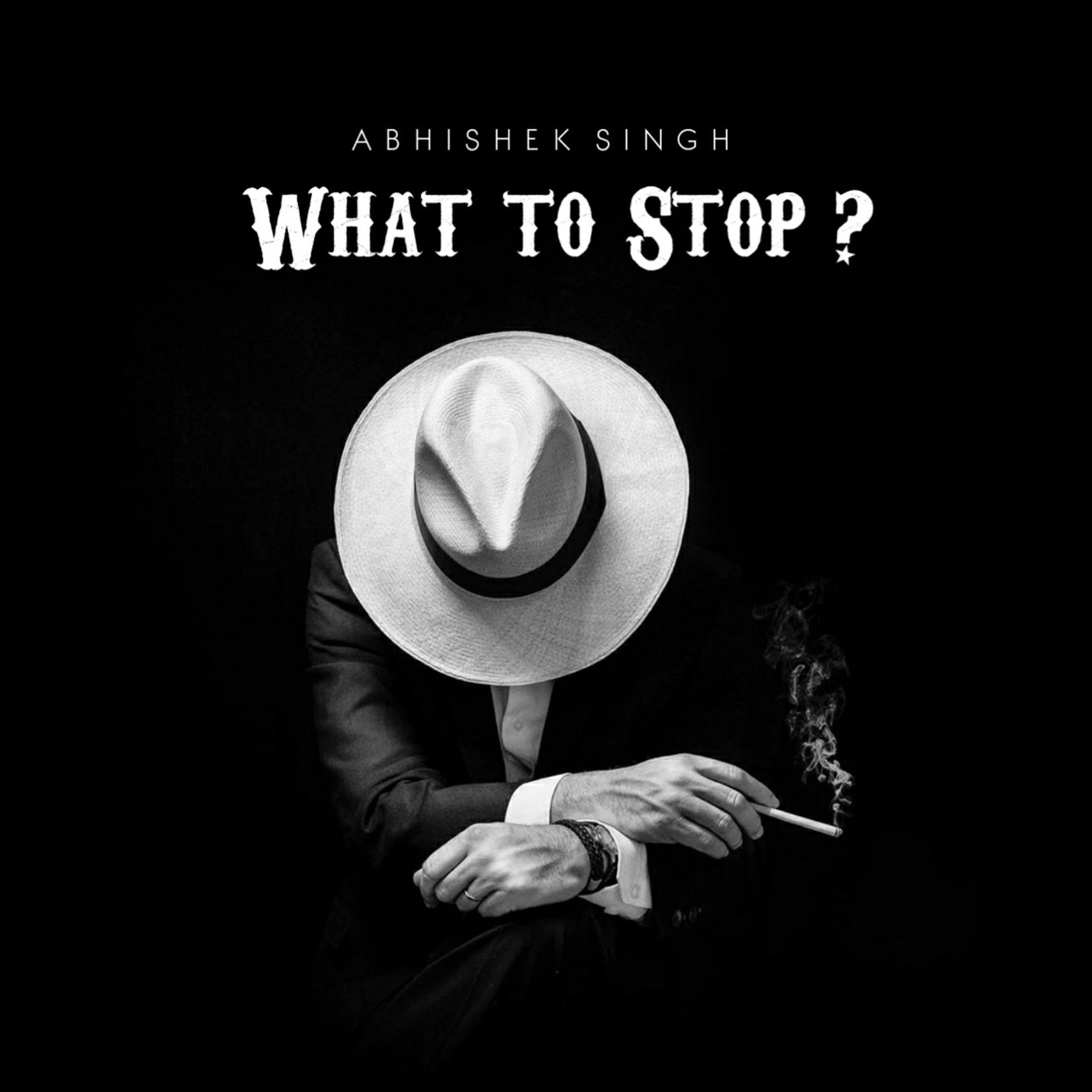 What To Stop ? episode artwork