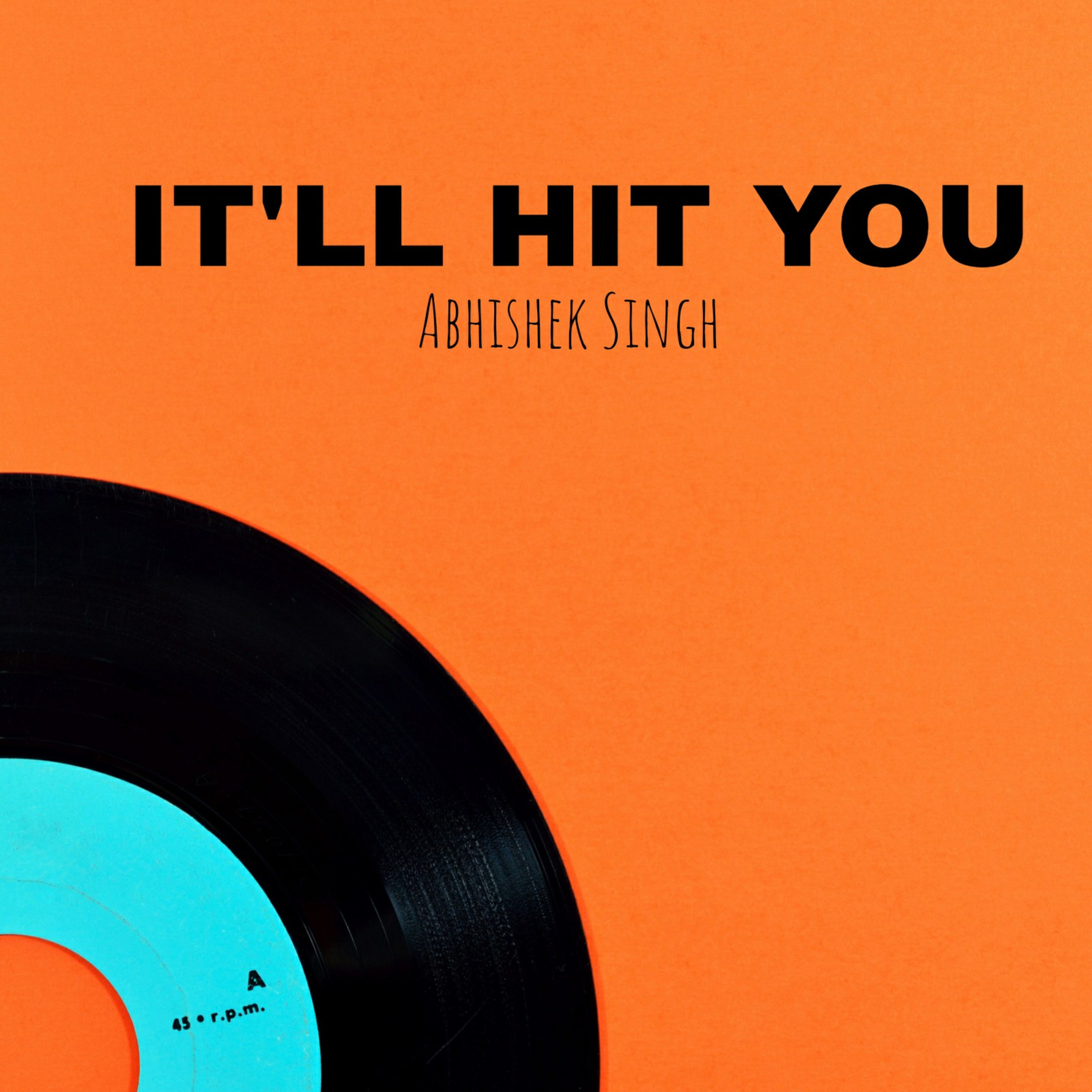 It'll Hit You episode artwork