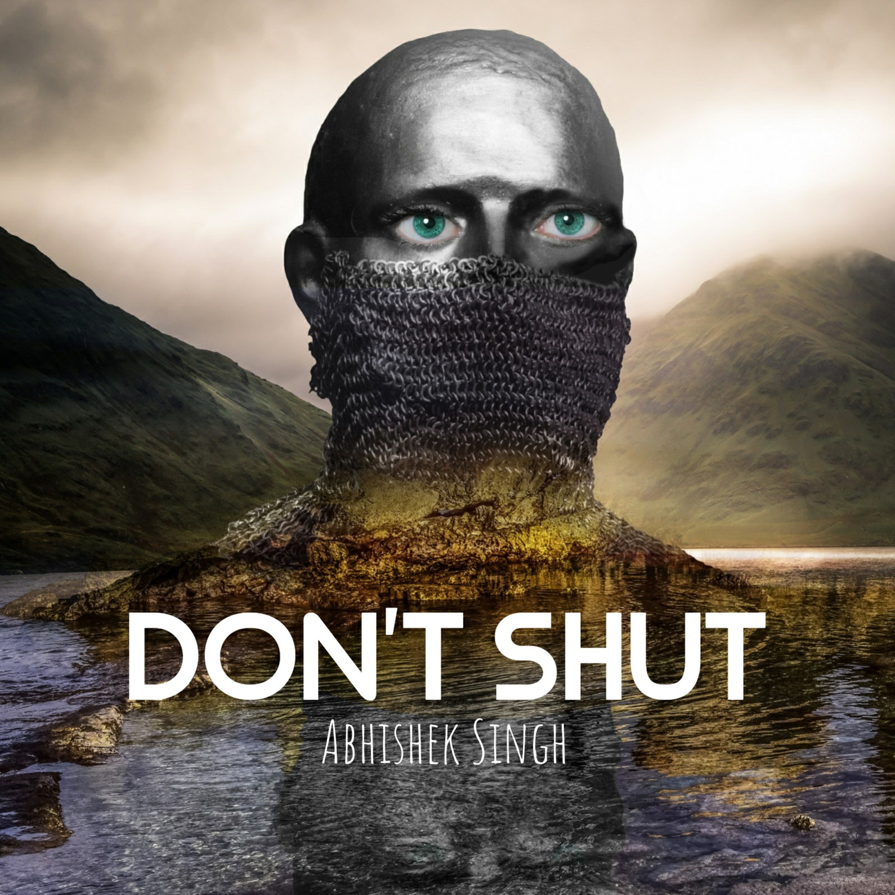 Don't Shut episode artwork