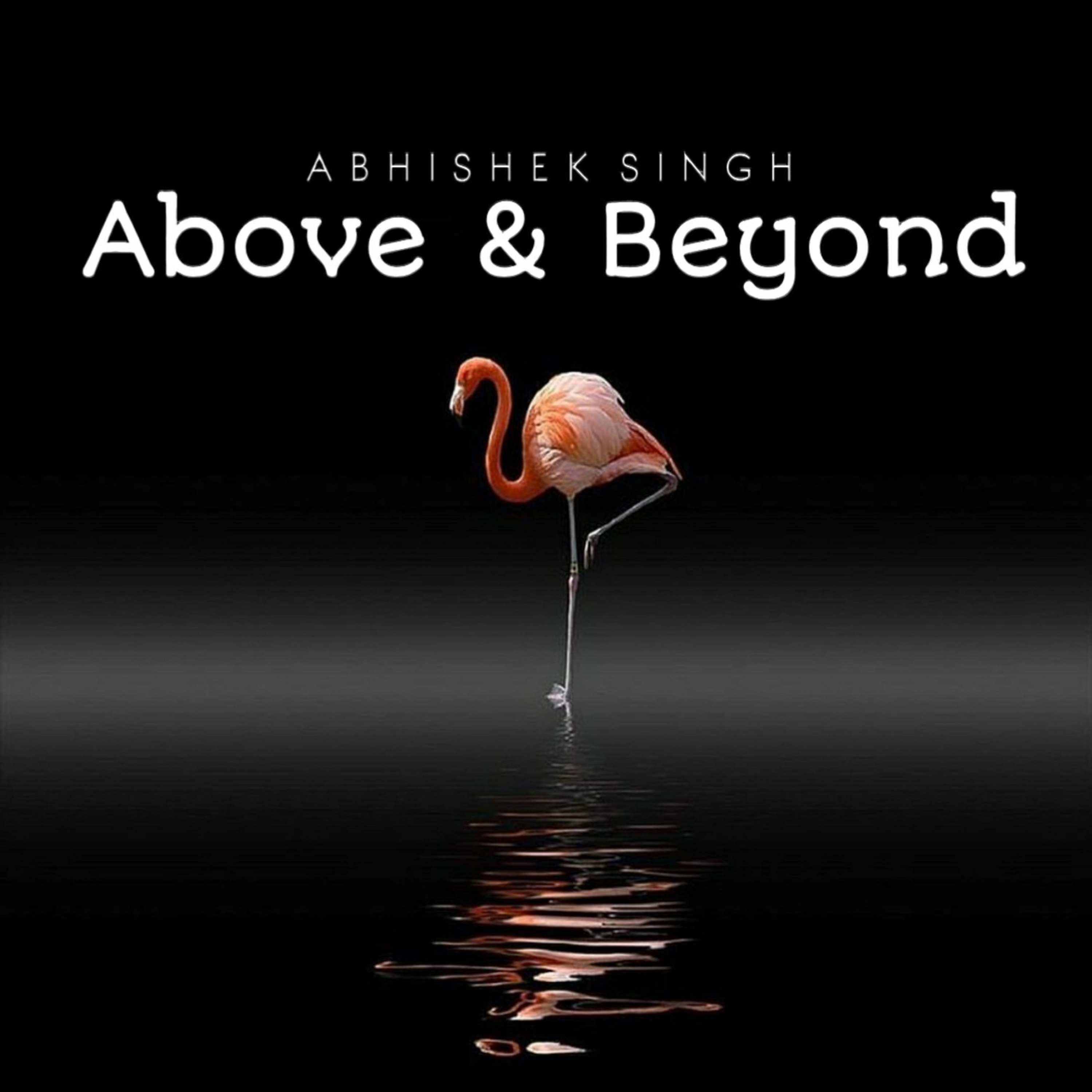Above & Beyond  episode artwork
