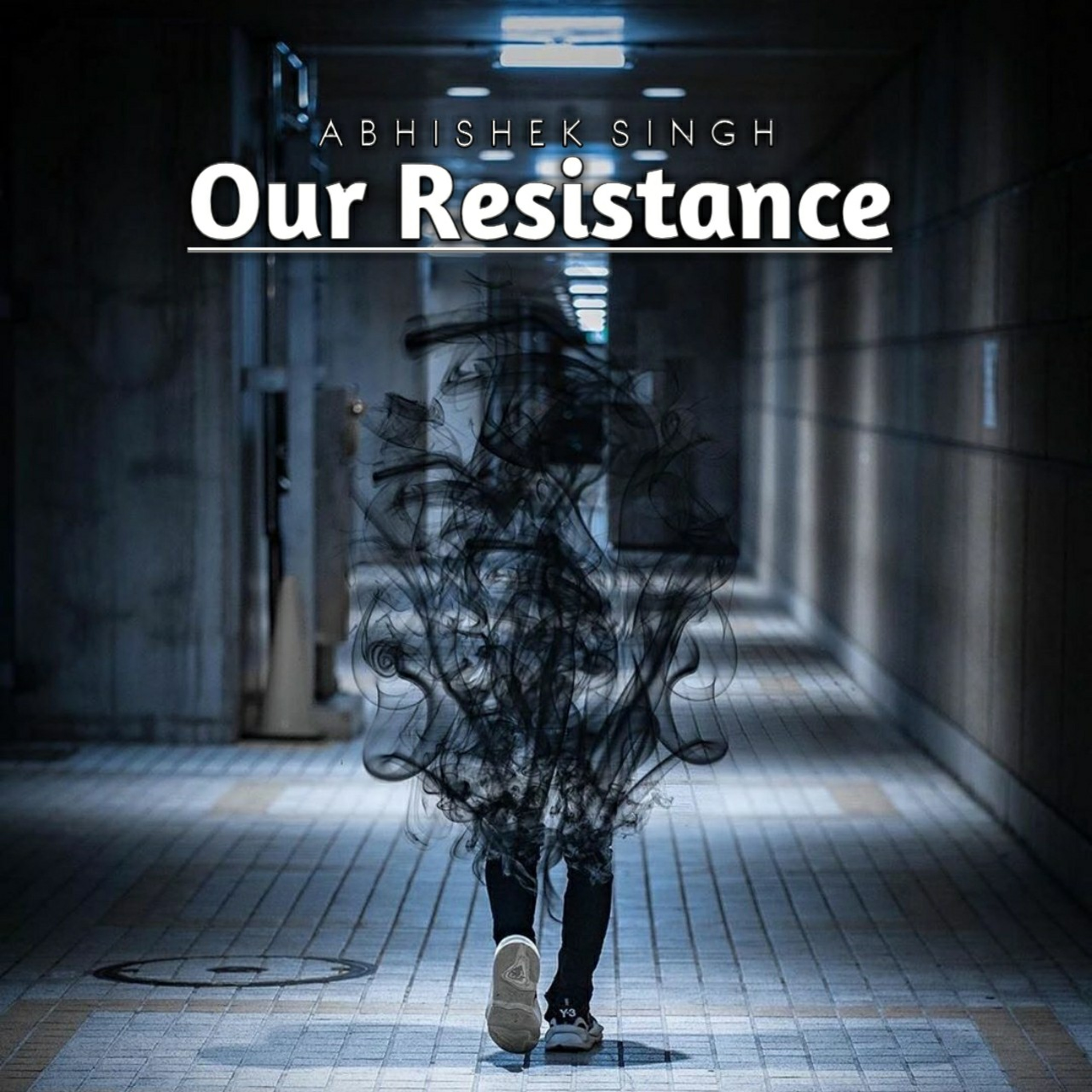 Our Resistance episode artwork