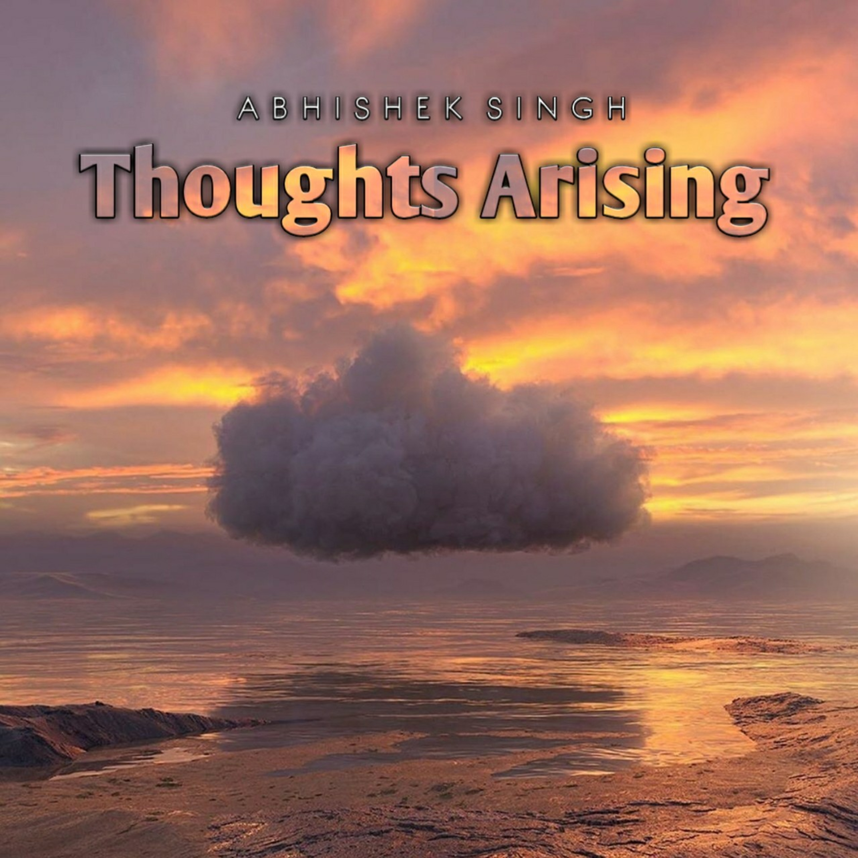 Thoughts Arising episode artwork