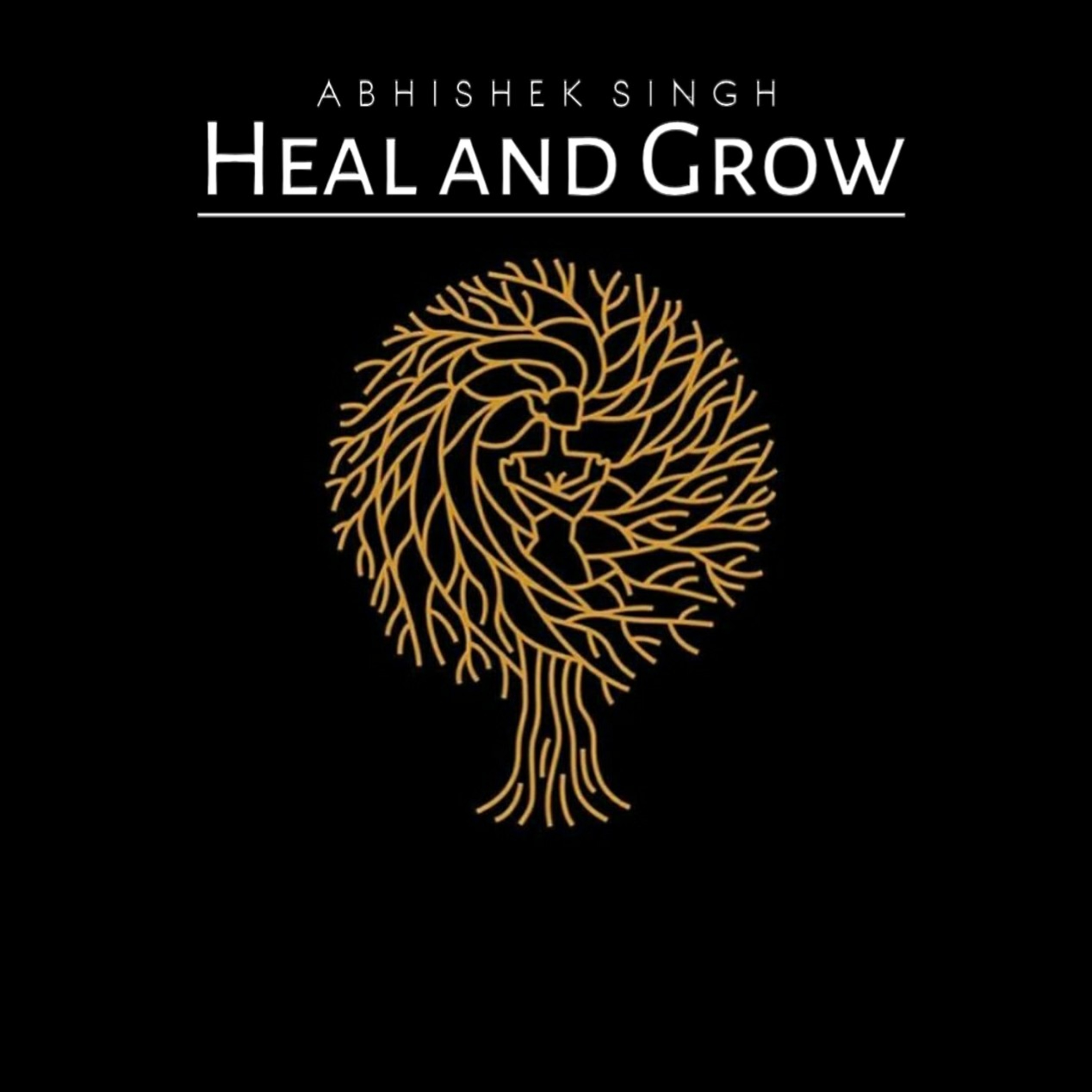 Heal and Grow episode artwork