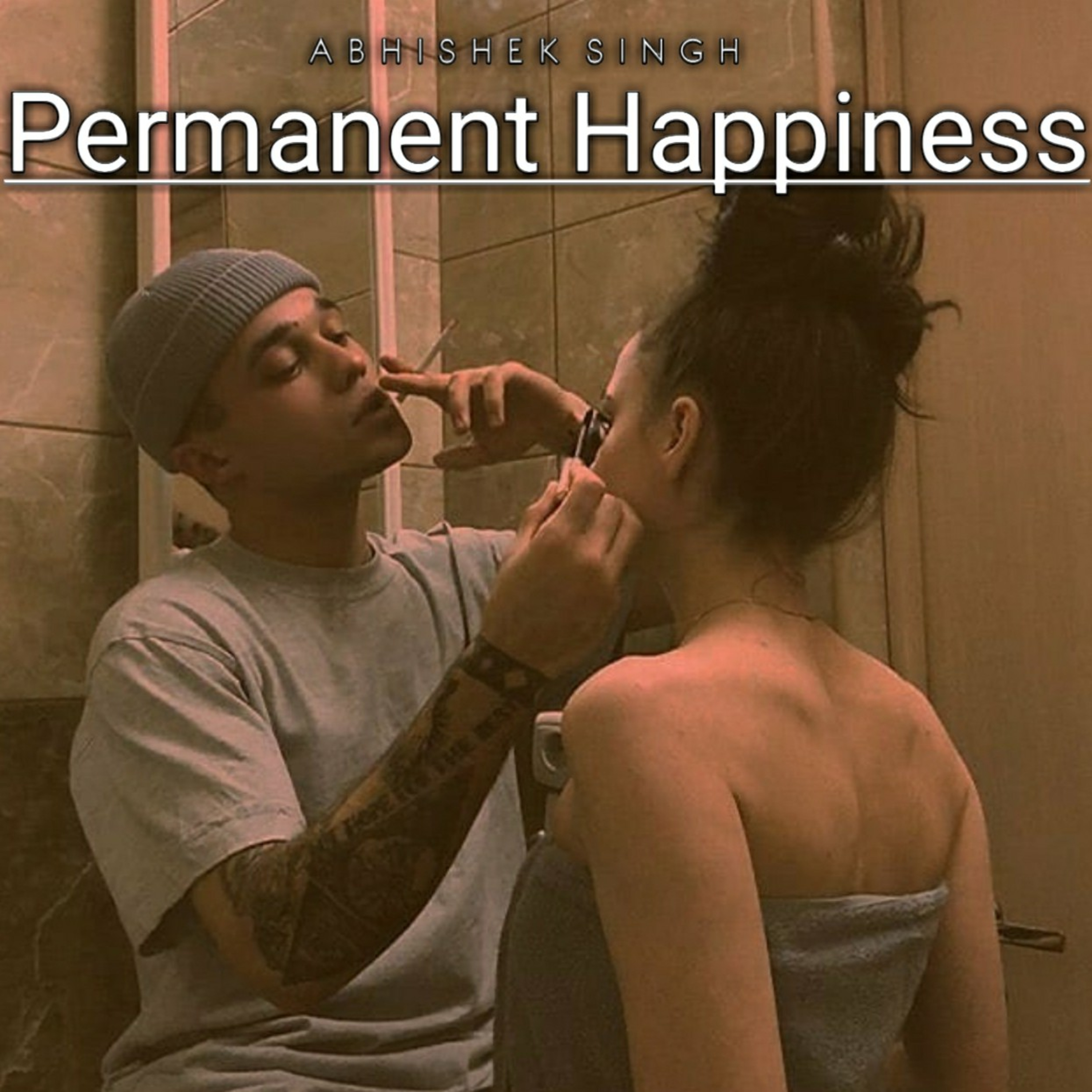 Permanent Happiness episode artwork