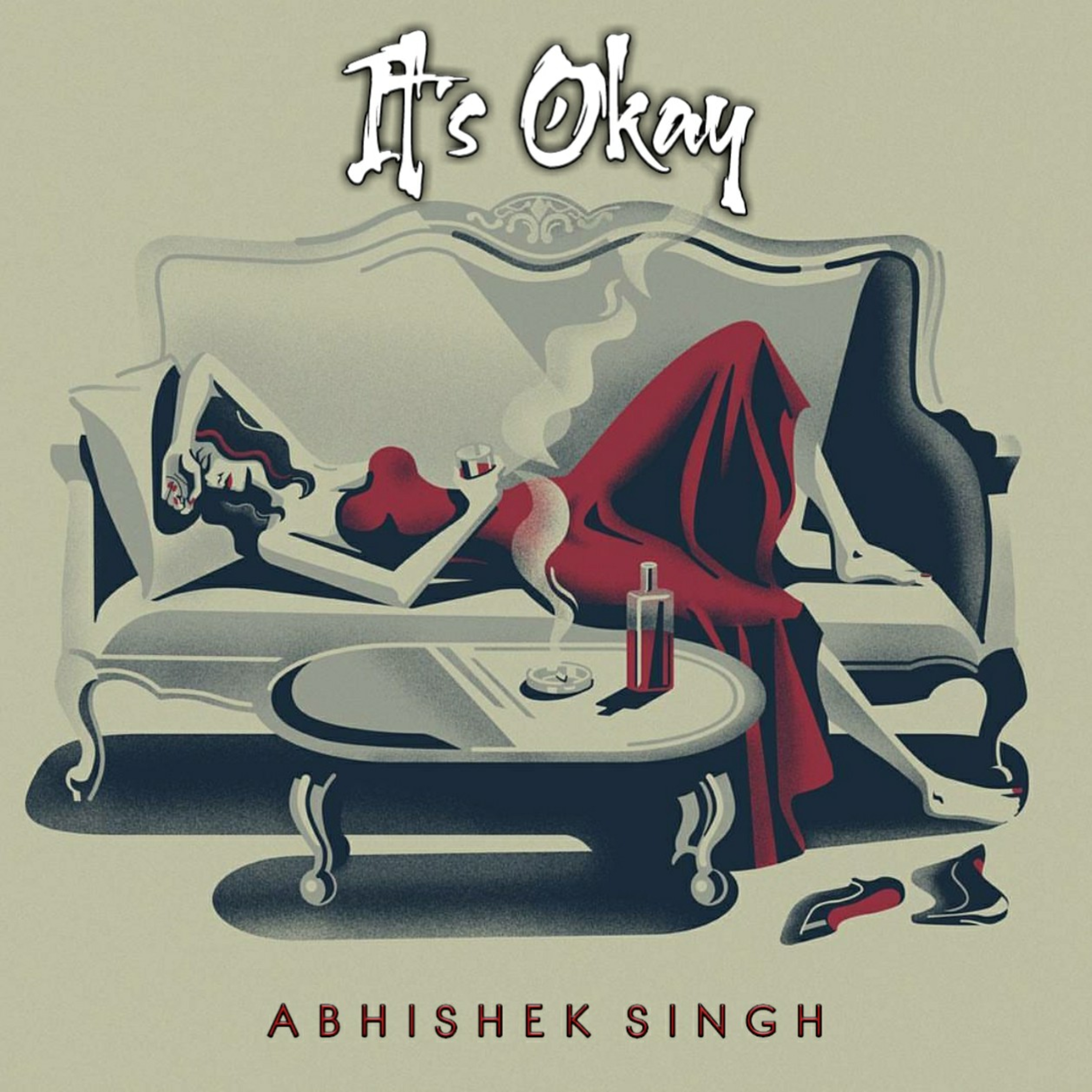 It's Okay episode artwork