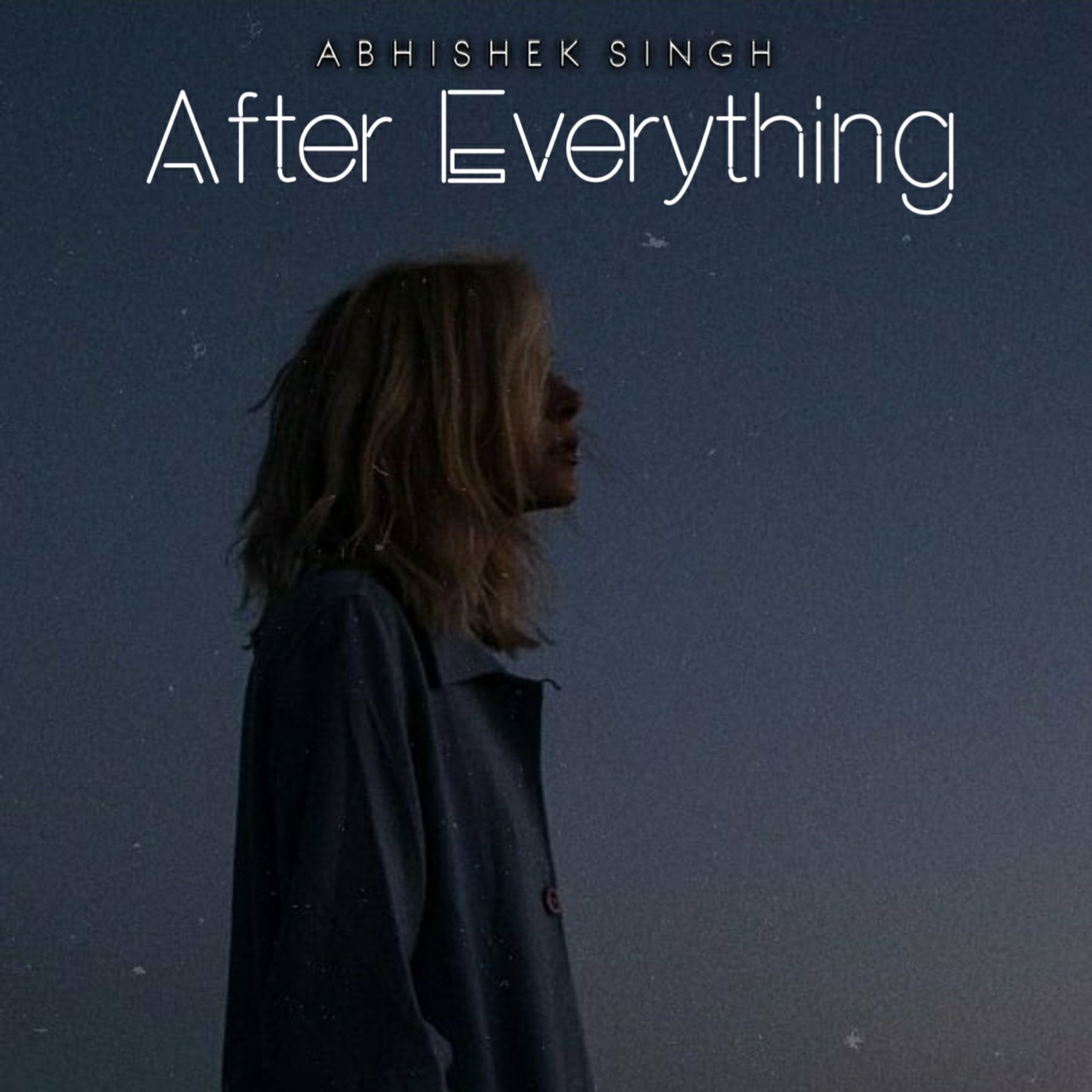 After Everything episode artwork