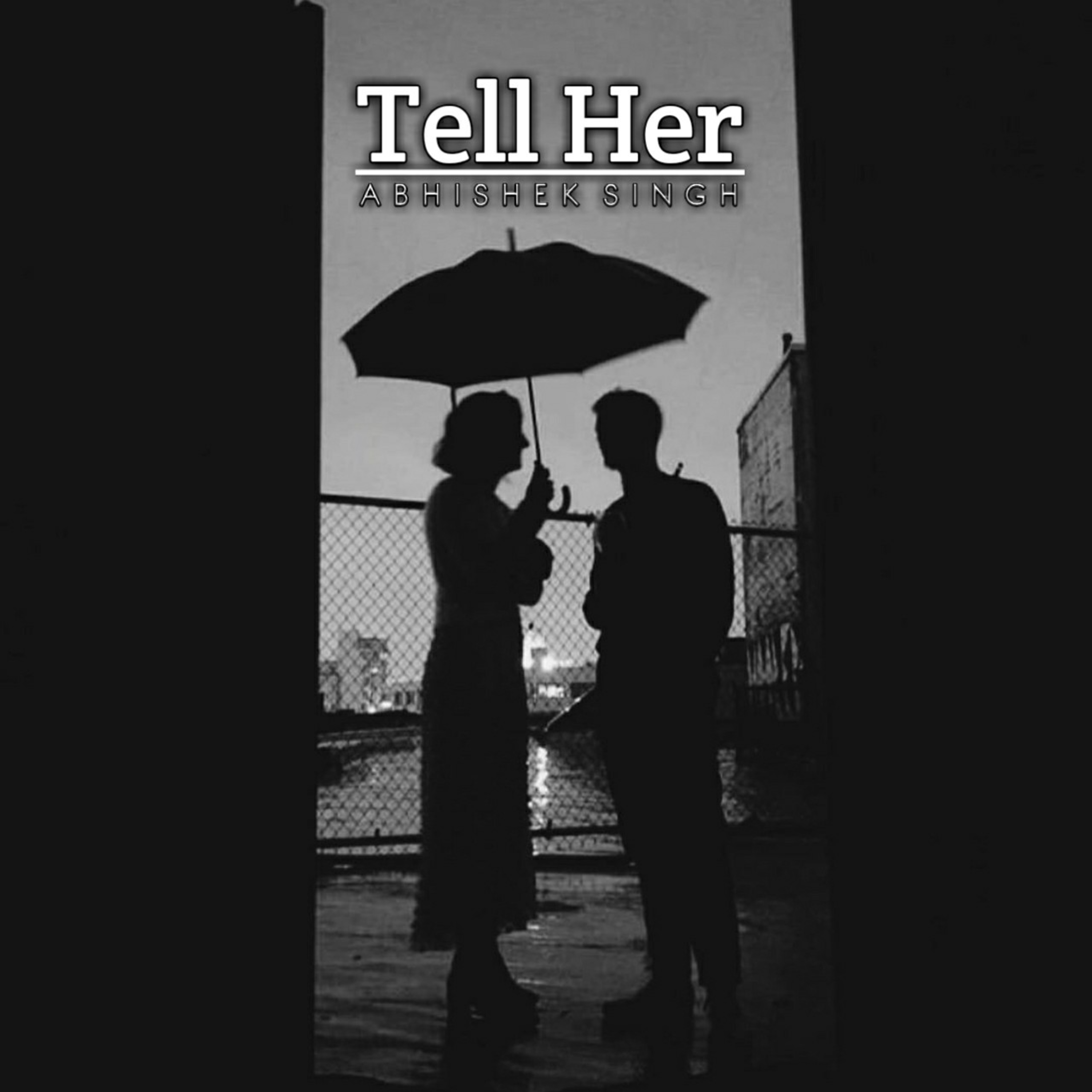 Tell Her episode artwork