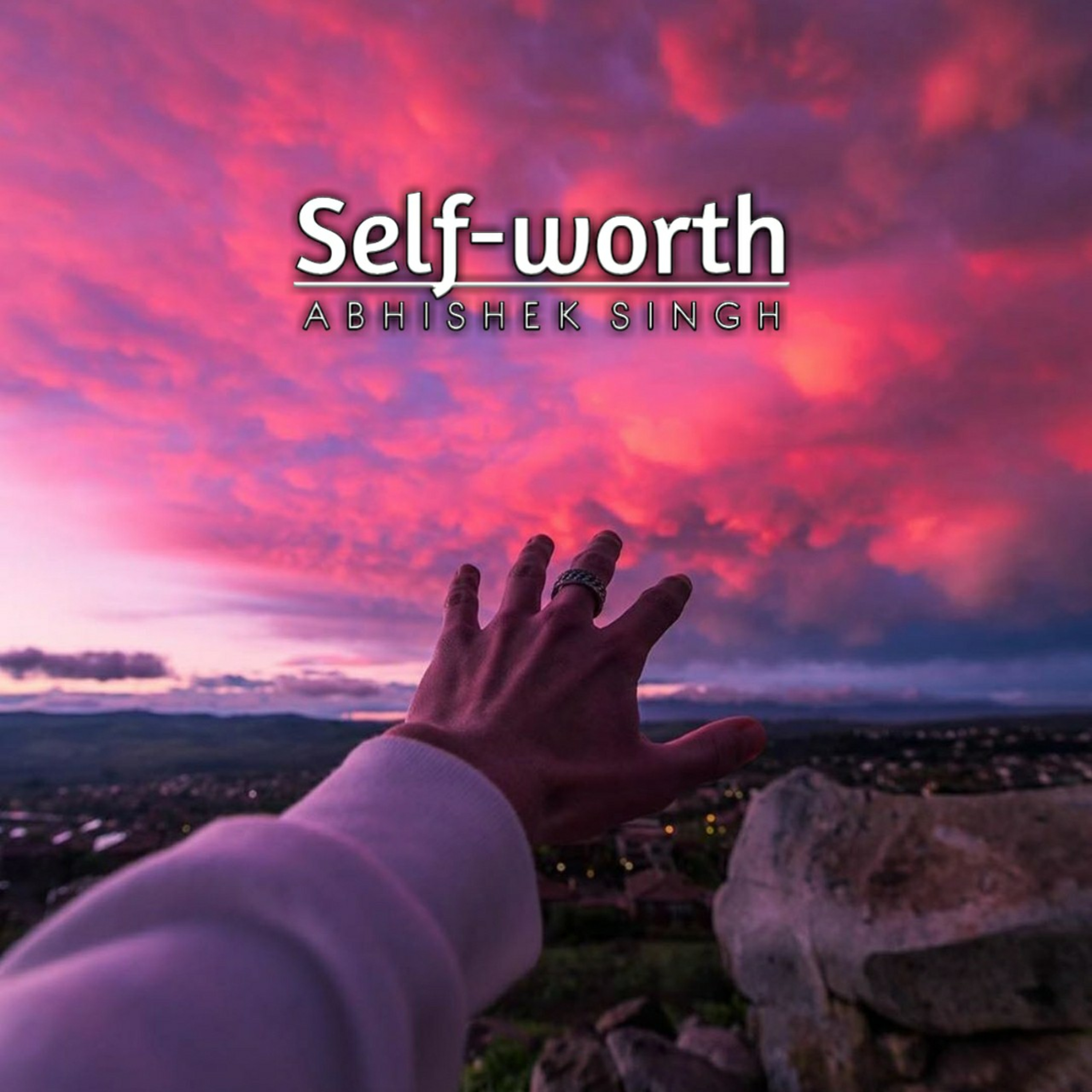 Self worth episode artwork