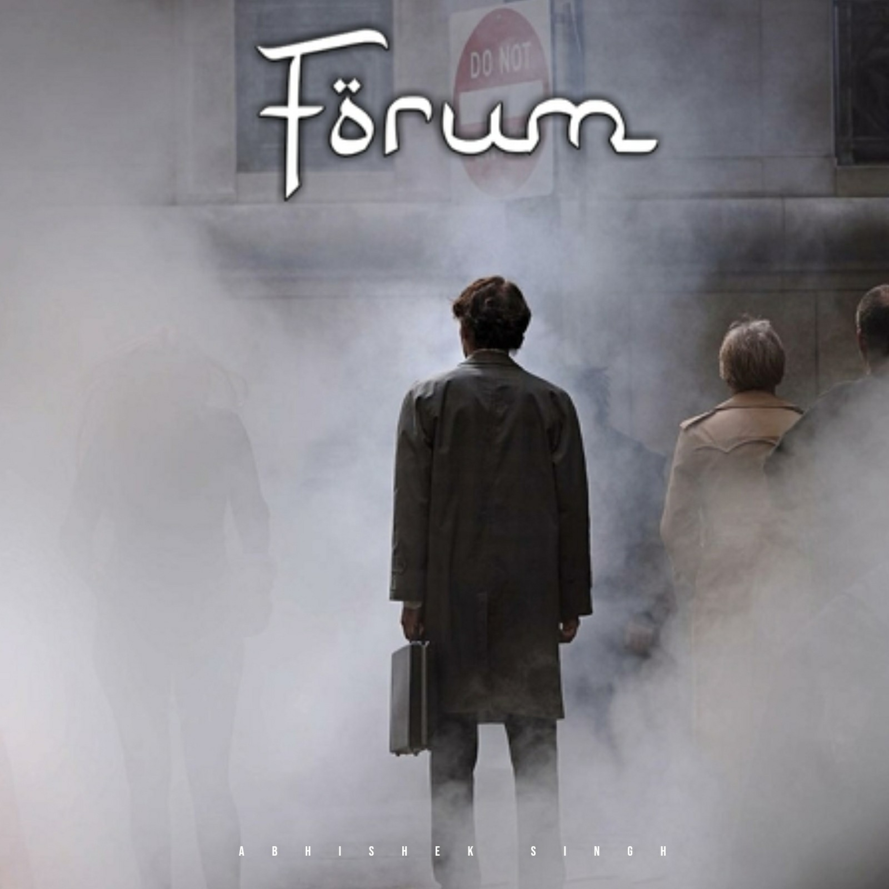 Forum episode artwork