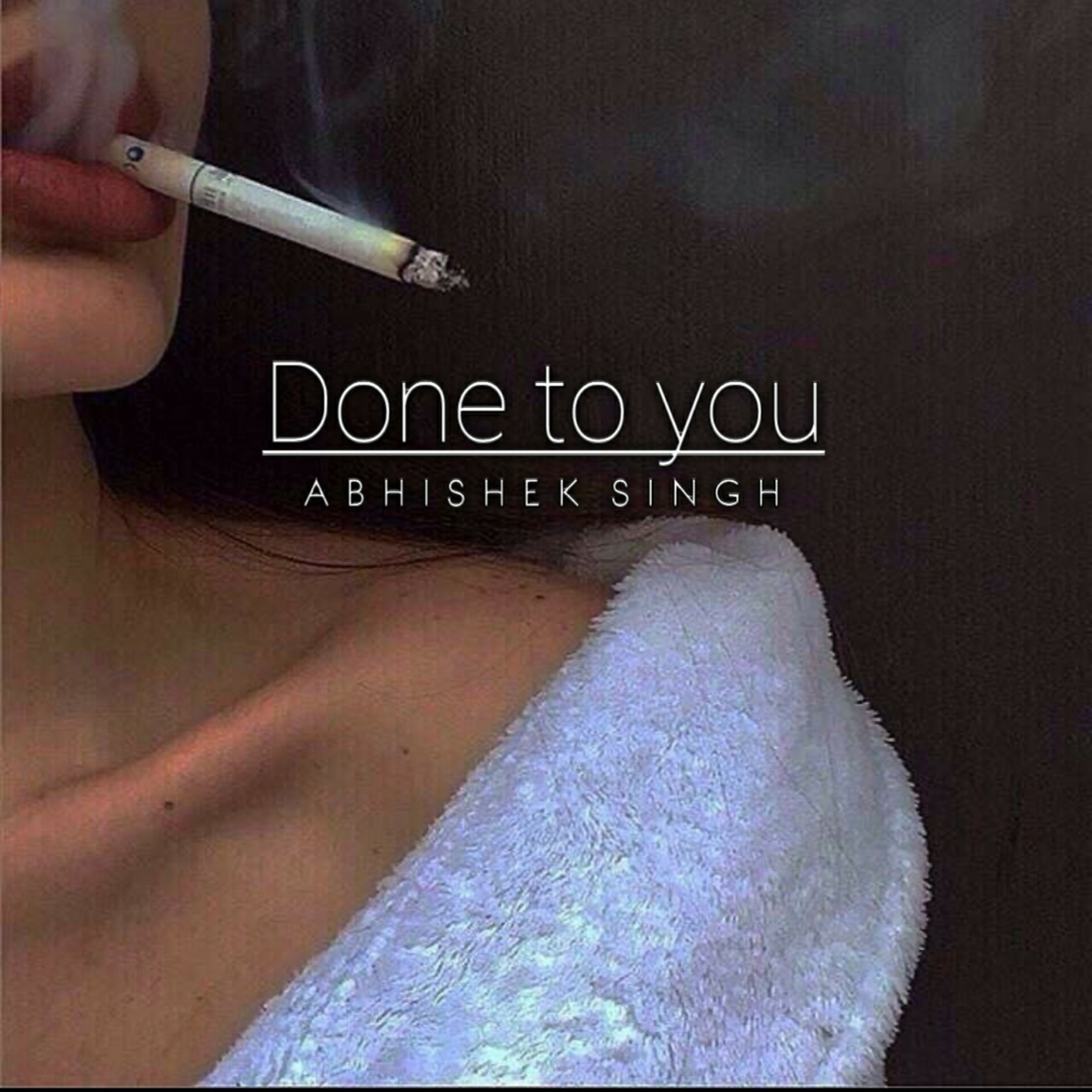 Done to you episode artwork