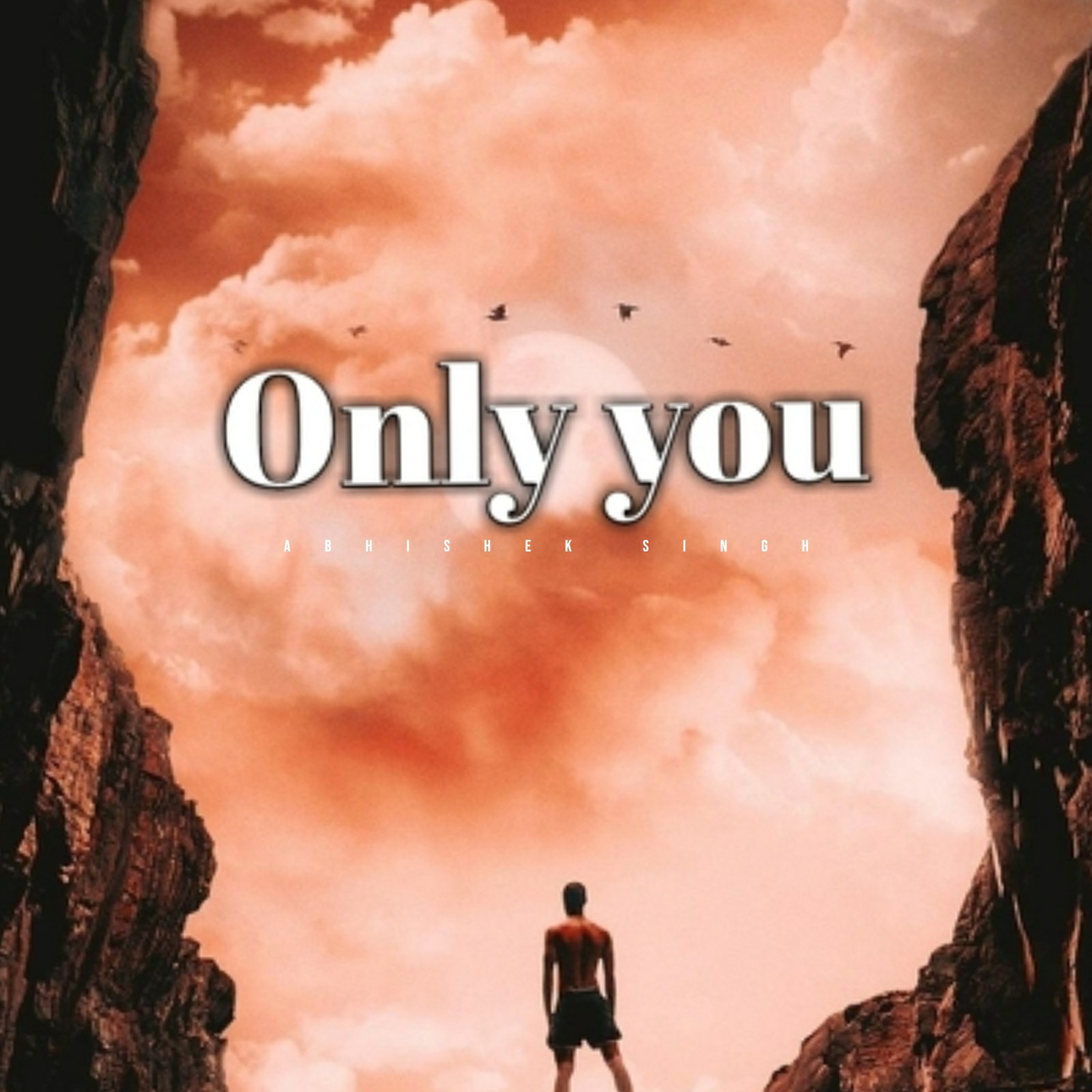 Only you episode artwork