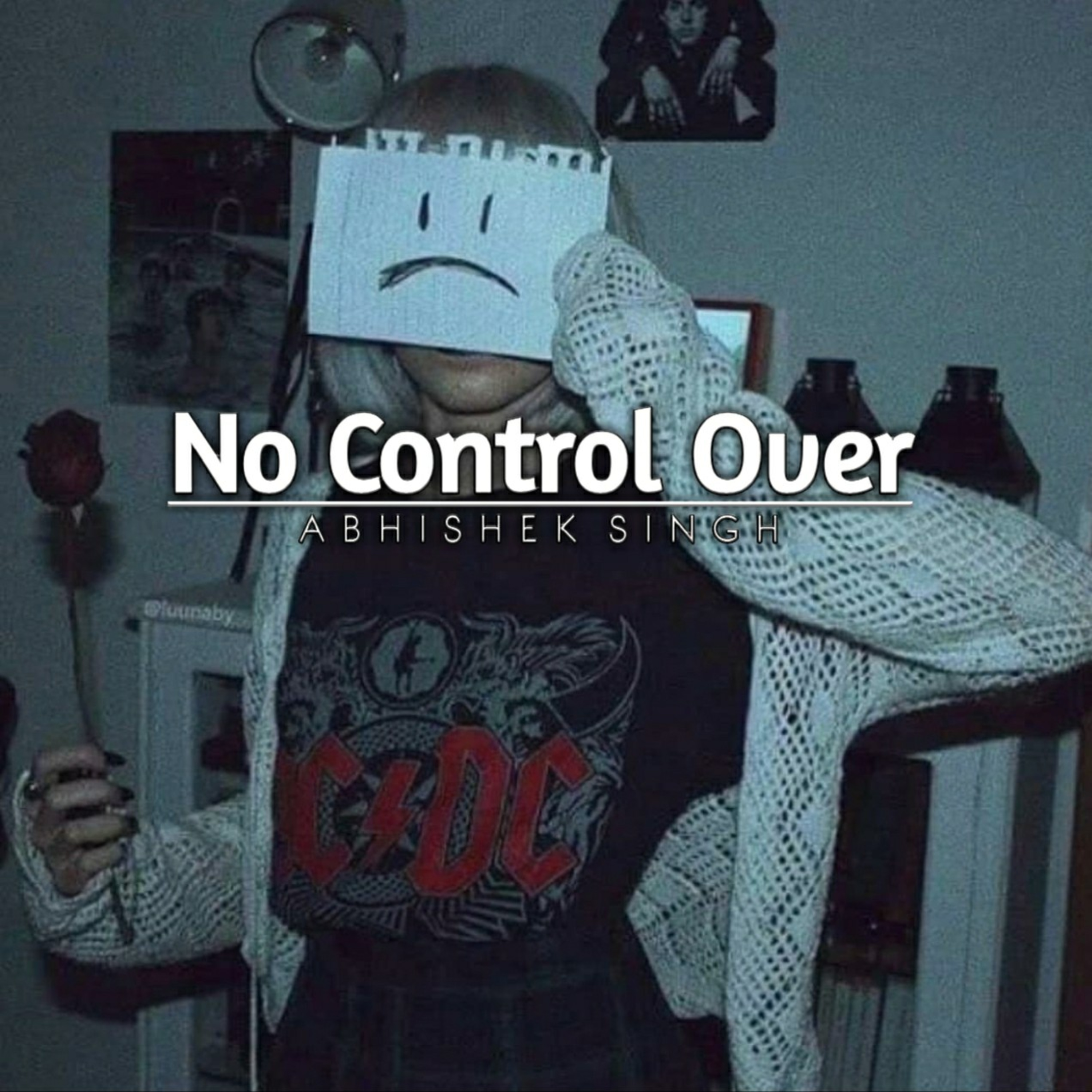 No Control Over episode artwork
