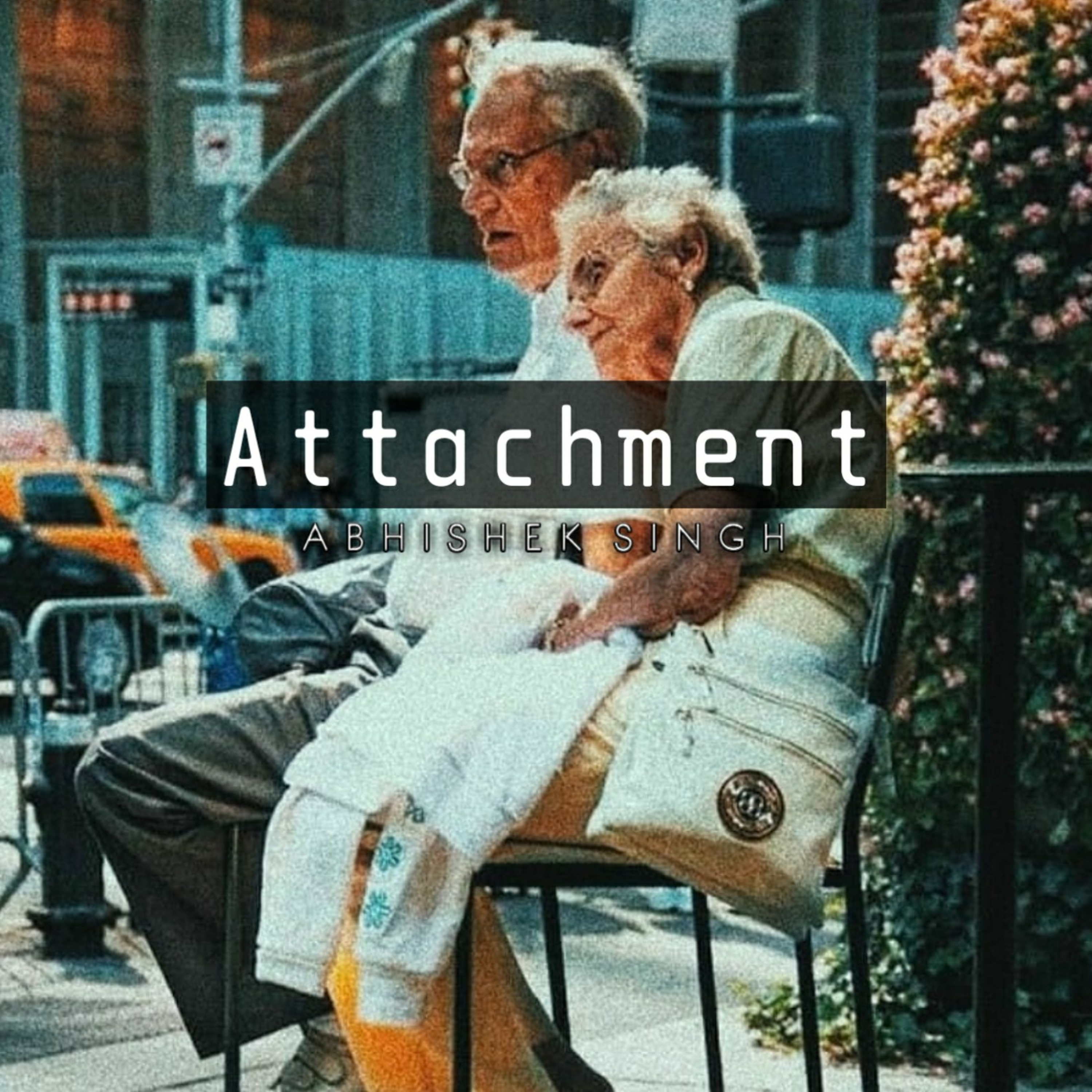Attachment episode artwork