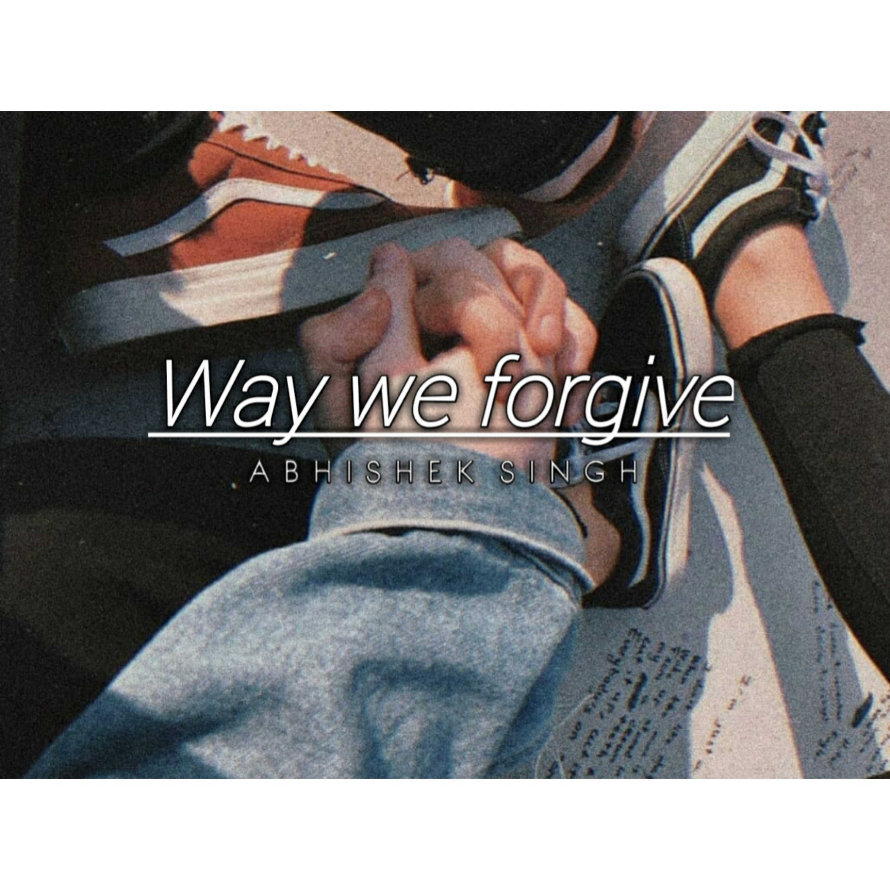 Way we forgive episode artwork