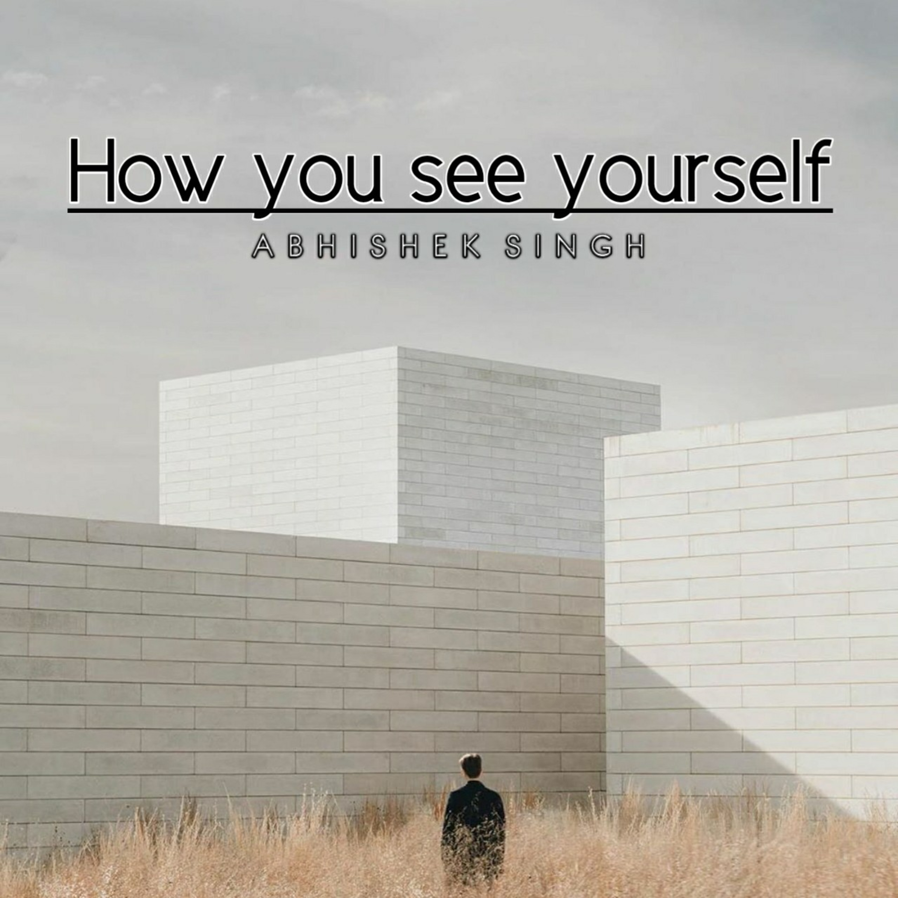 How you see yourself episode artwork