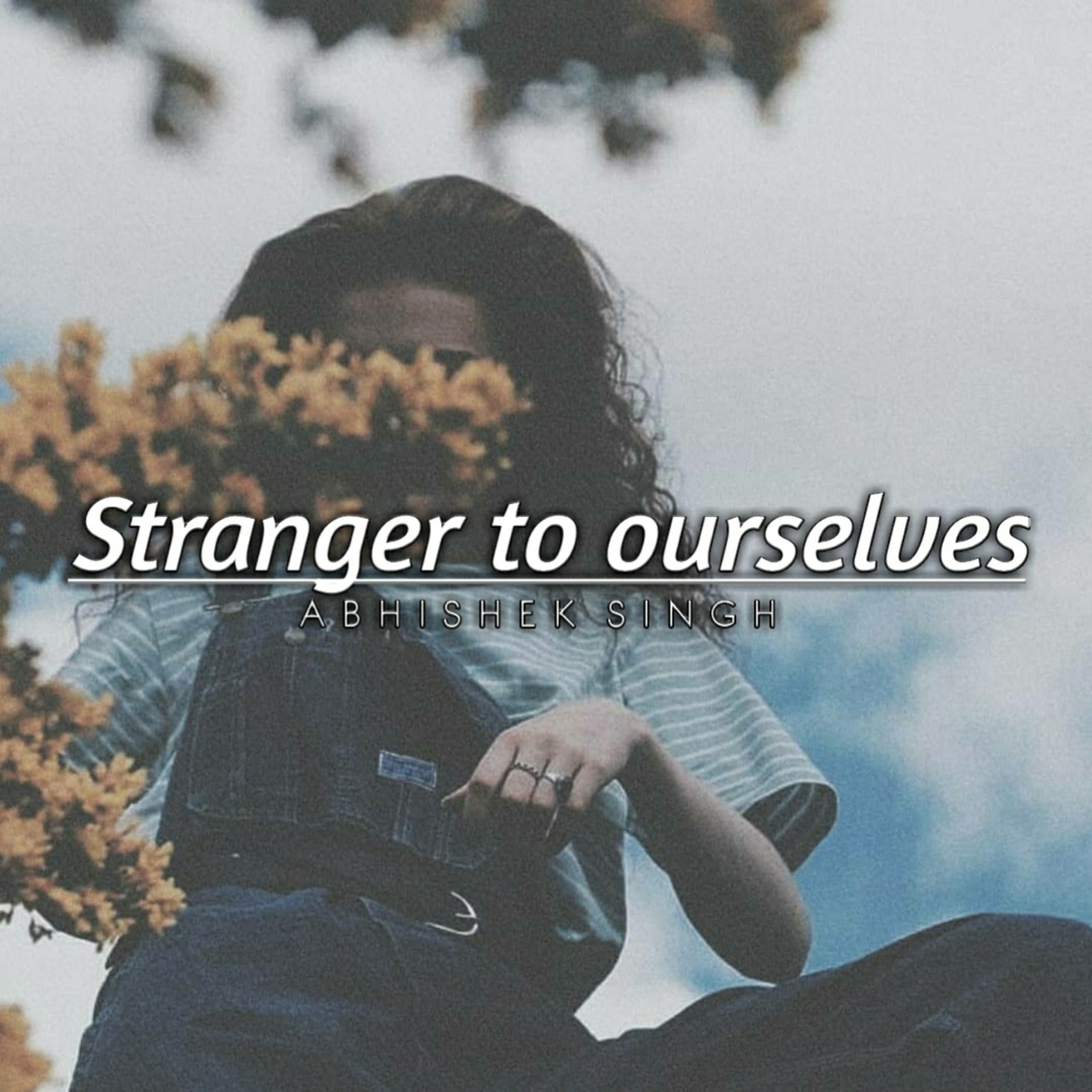 Strangers to ourselves episode artwork