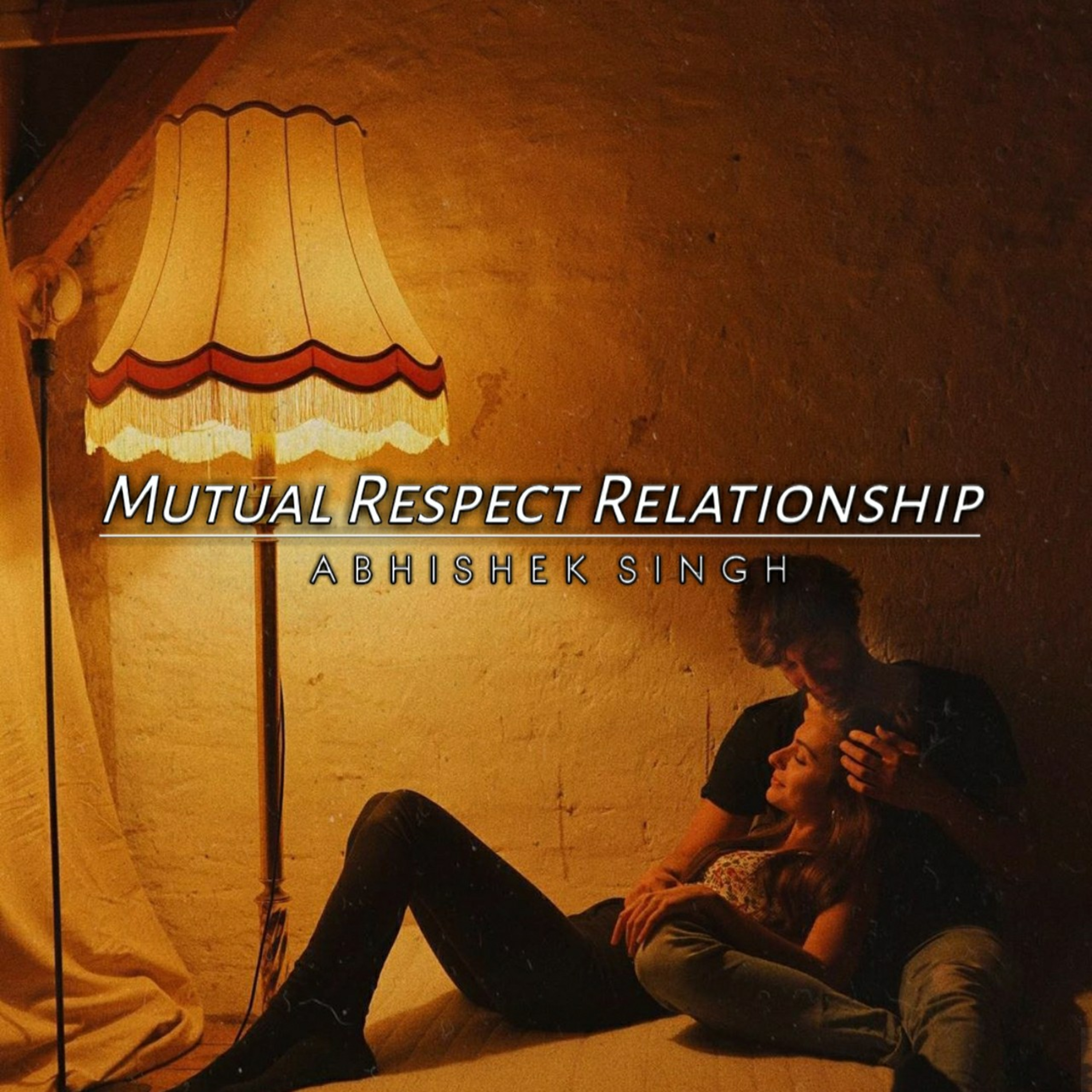 Mutual Respect Relationship episode artwork