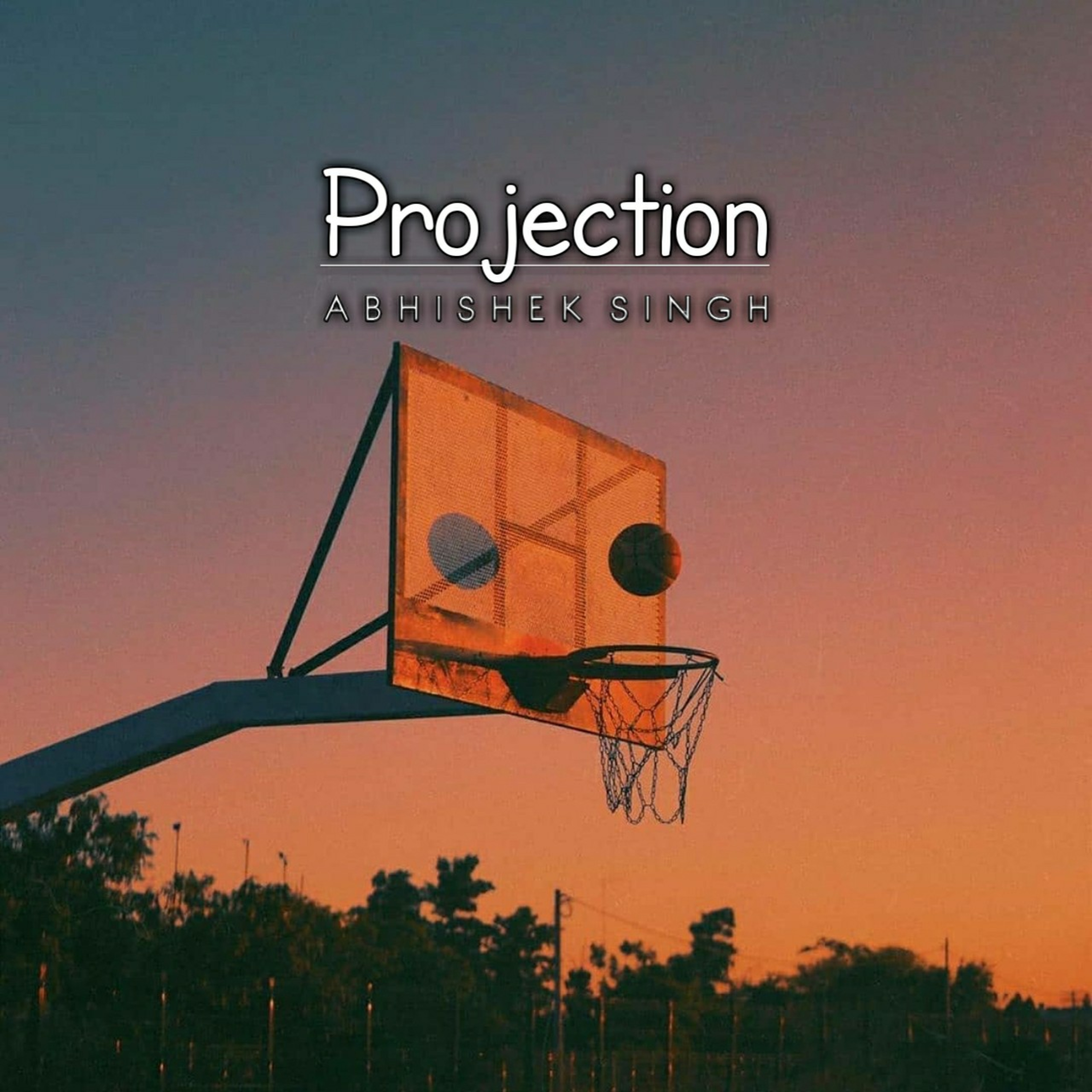 Projection episode artwork