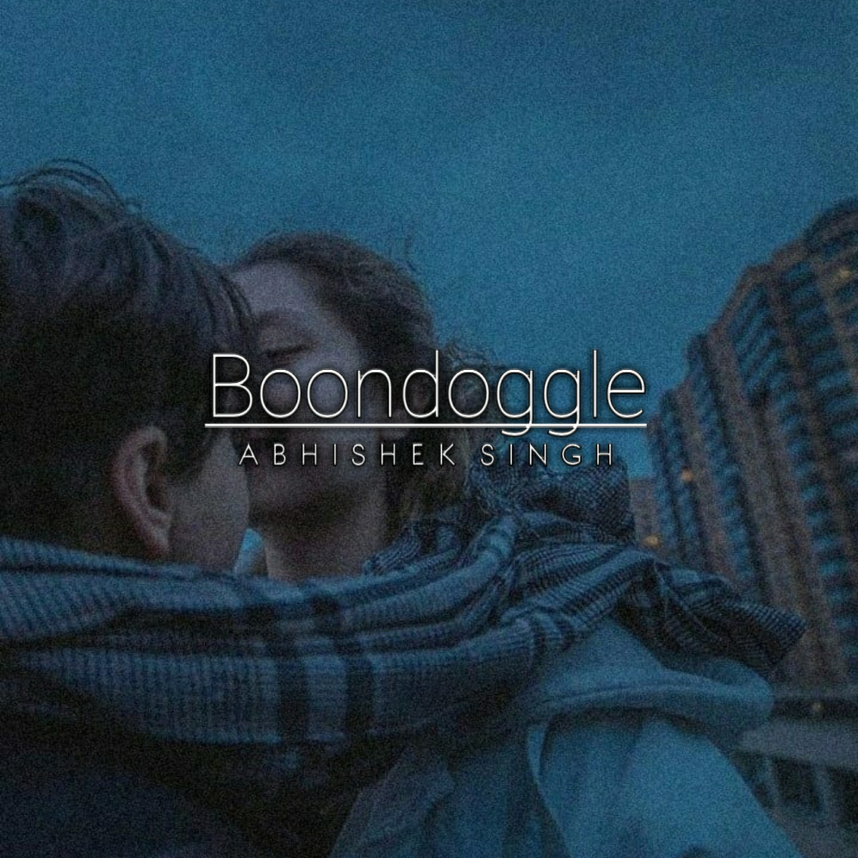 Boondoggle episode artwork