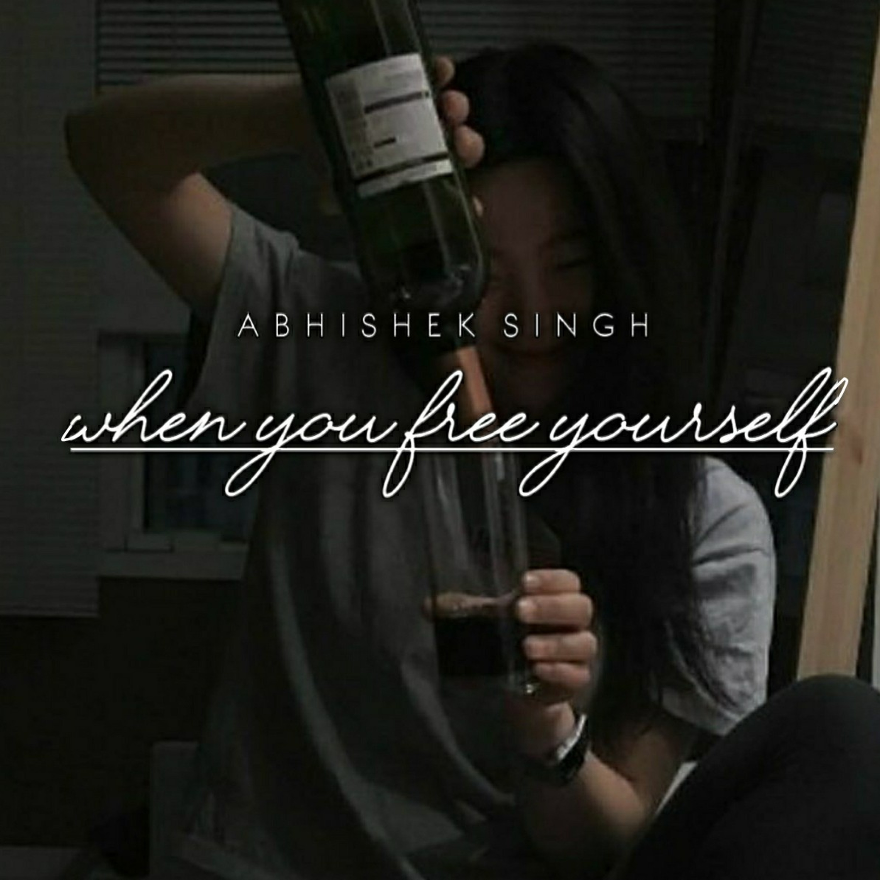 When you free yourself episode artwork